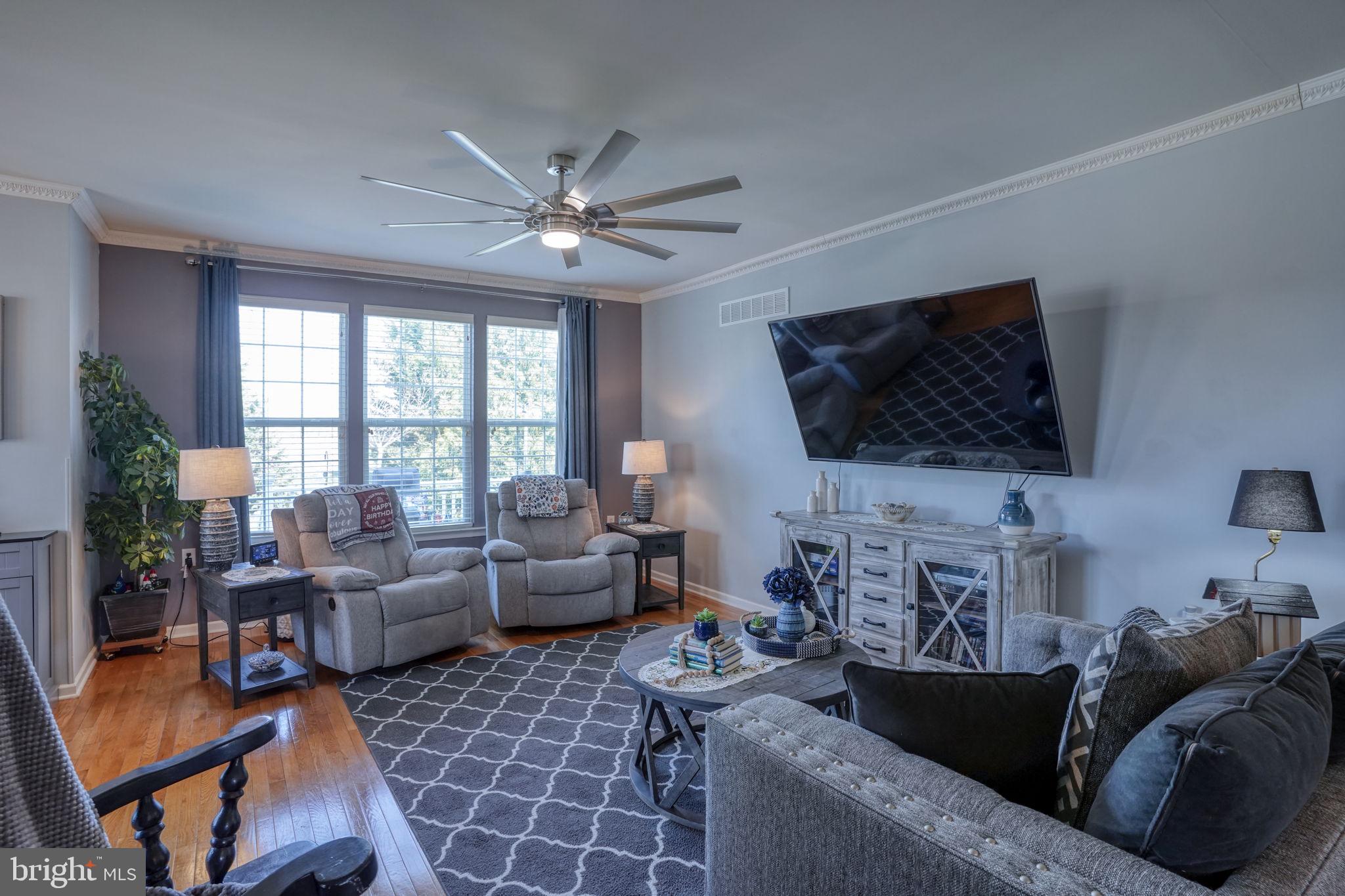 SPRING ARBOR - Residential