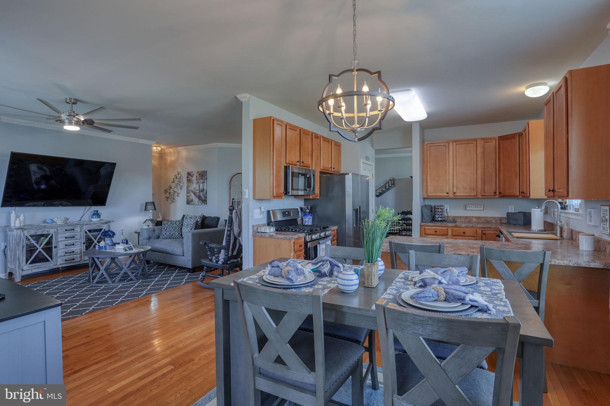 SPRING ARBOR - Residential