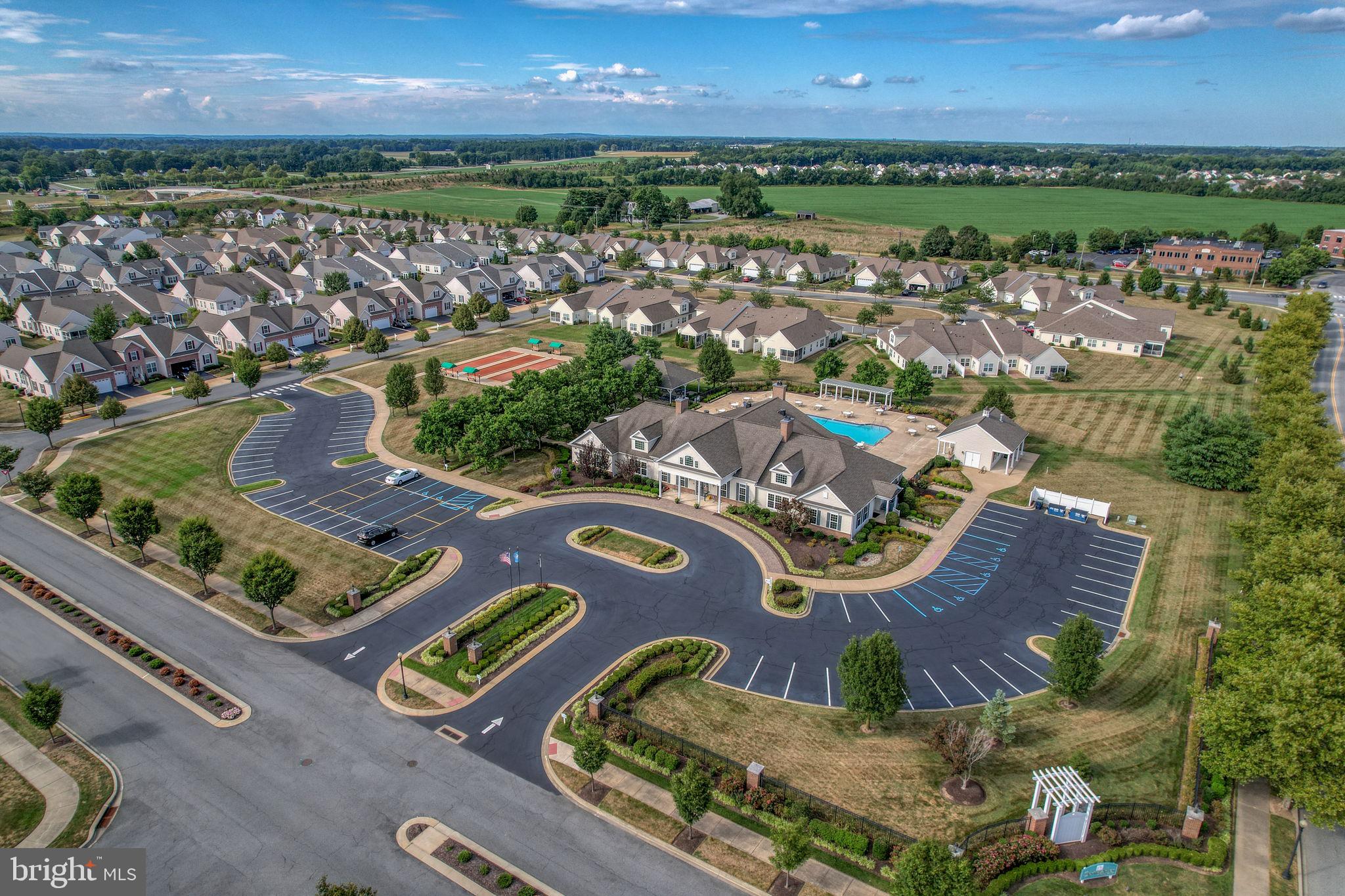 SPRING ARBOR - Residential