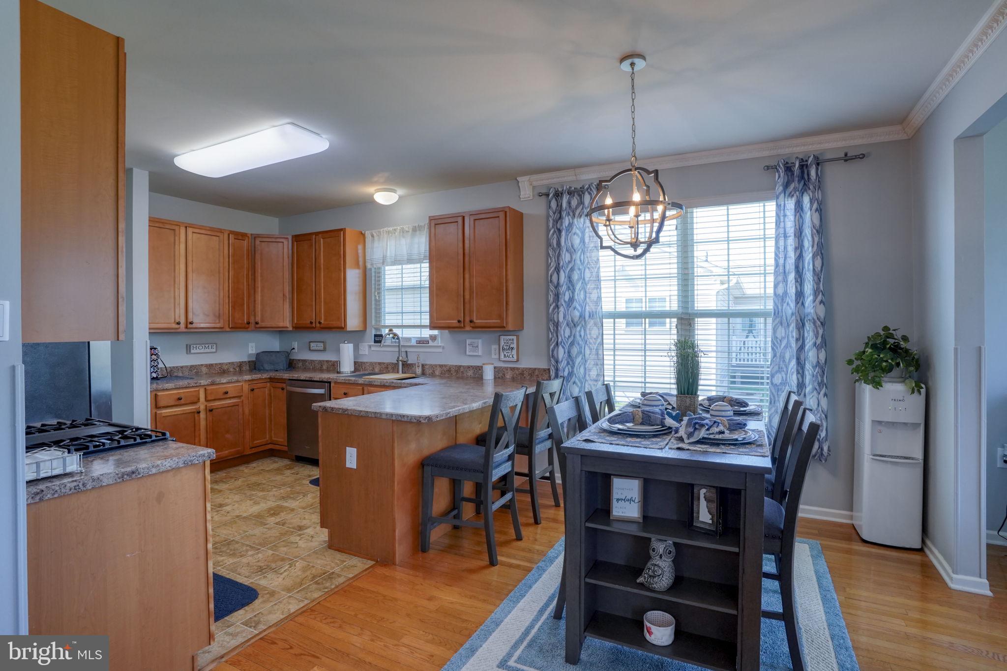 SPRING ARBOR - Residential