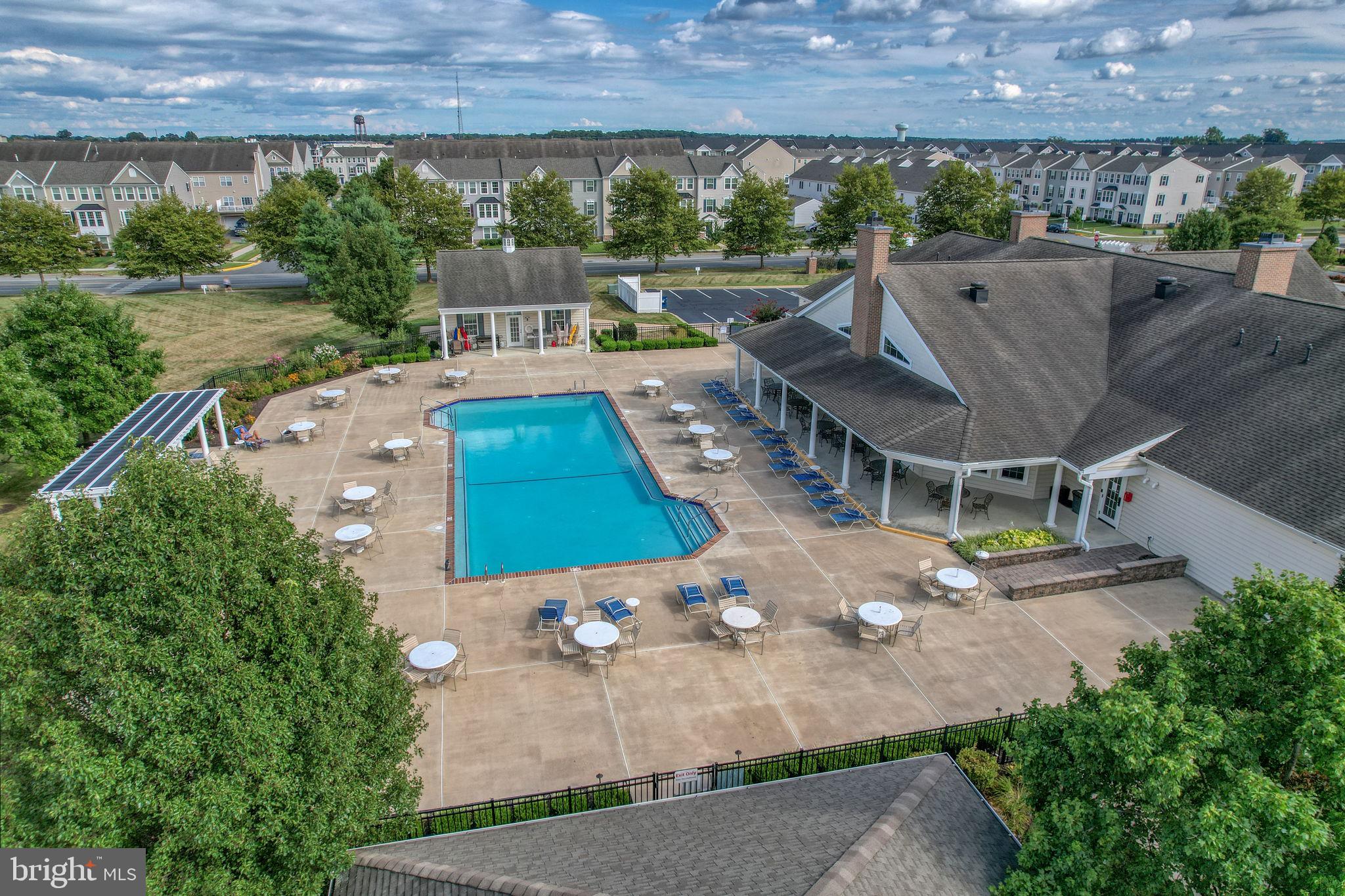 SPRING ARBOR - Residential