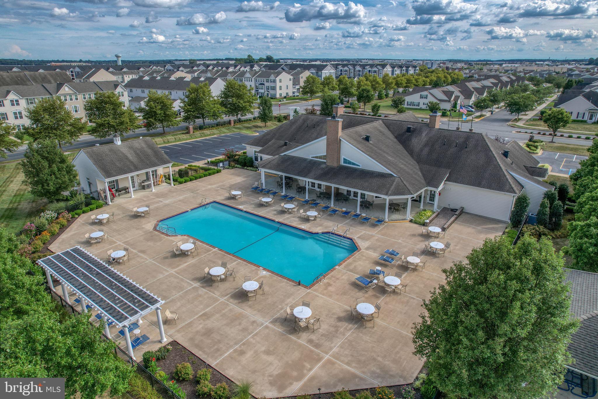 SPRING ARBOR - Residential