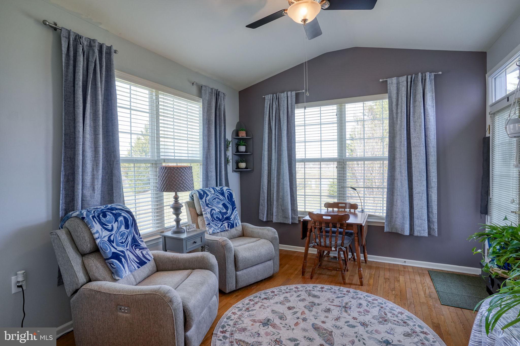 SPRING ARBOR - Residential