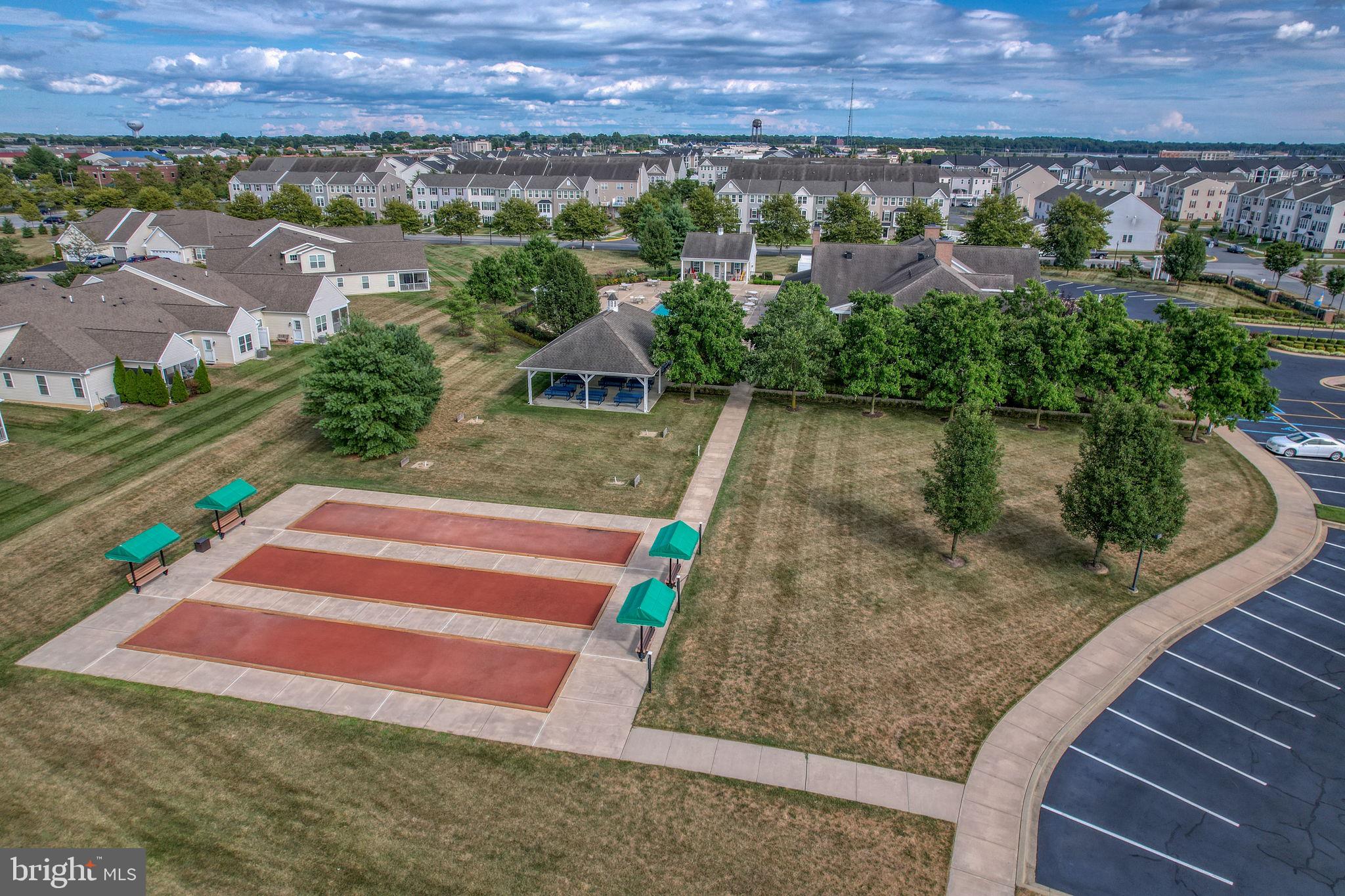 SPRING ARBOR - Residential