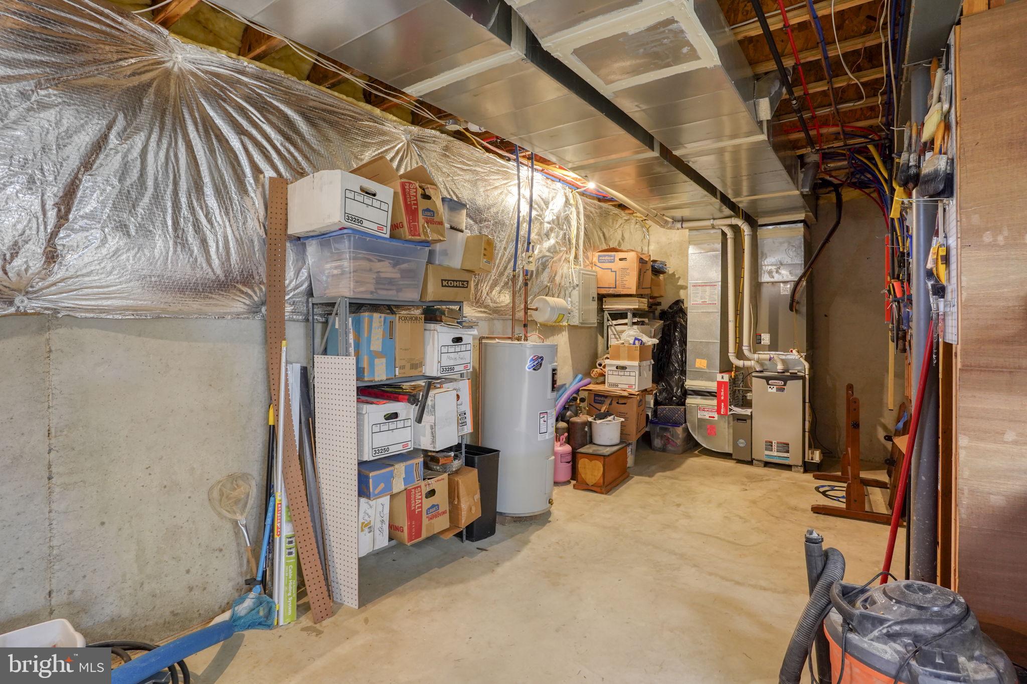 SPRING ARBOR - Residential