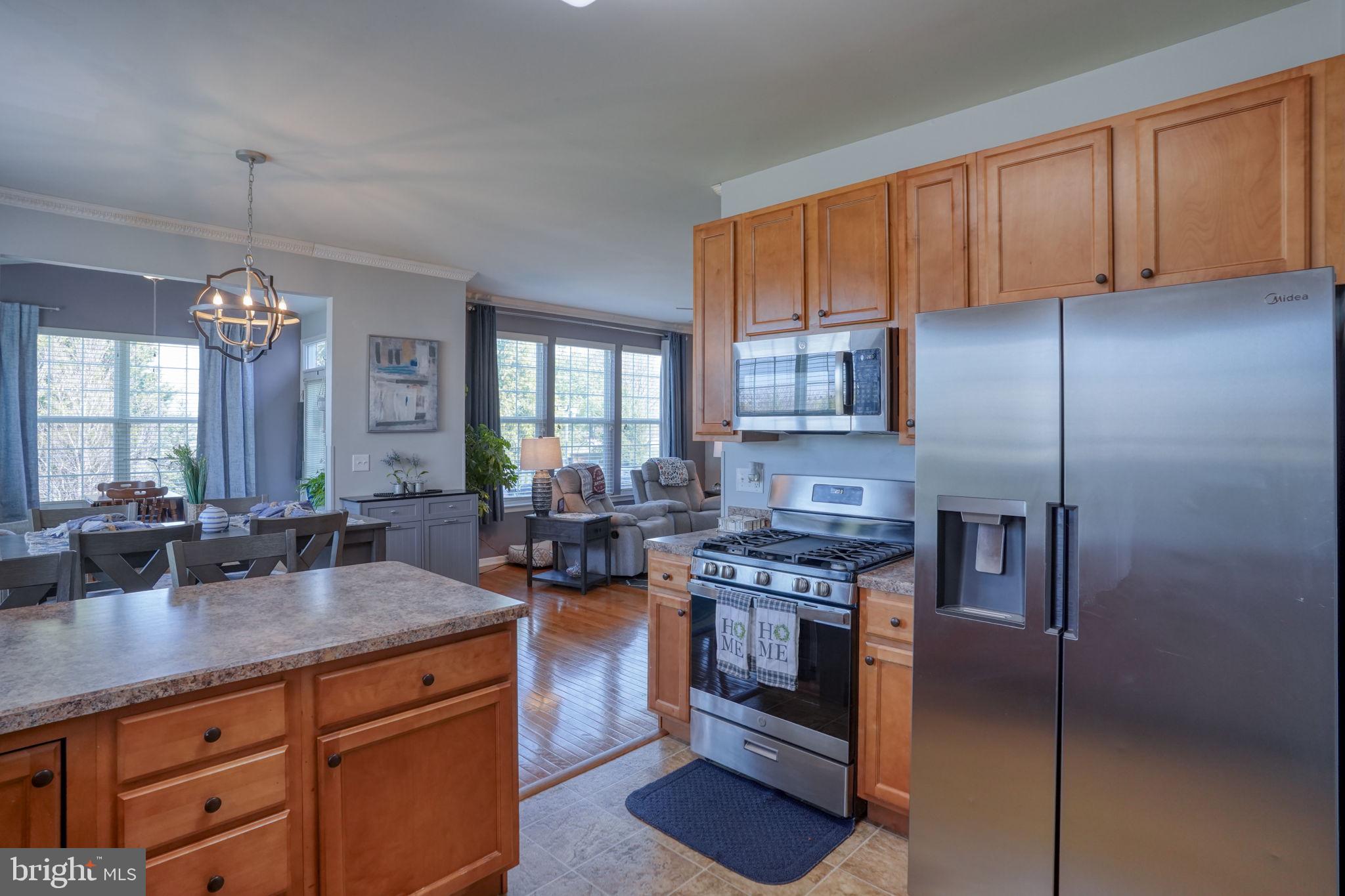 SPRING ARBOR - Residential