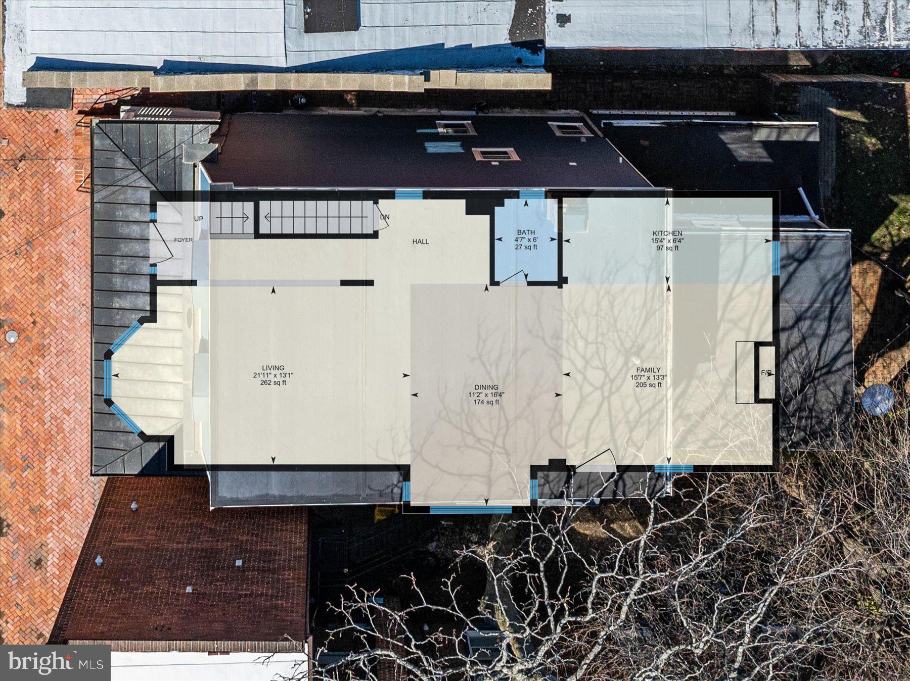 HISTORIC DISTRICT - Residential