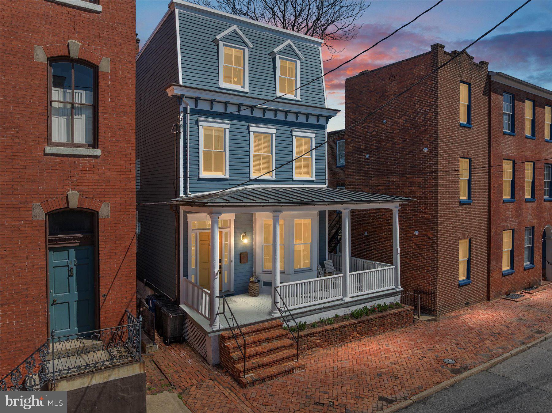 146 DUKE OF GLOUCESTER STREET