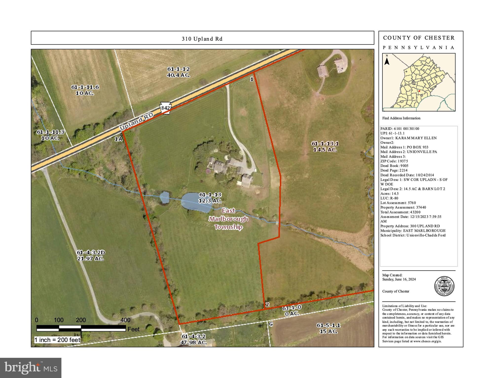 CHESHIRE HUNT - Residential
