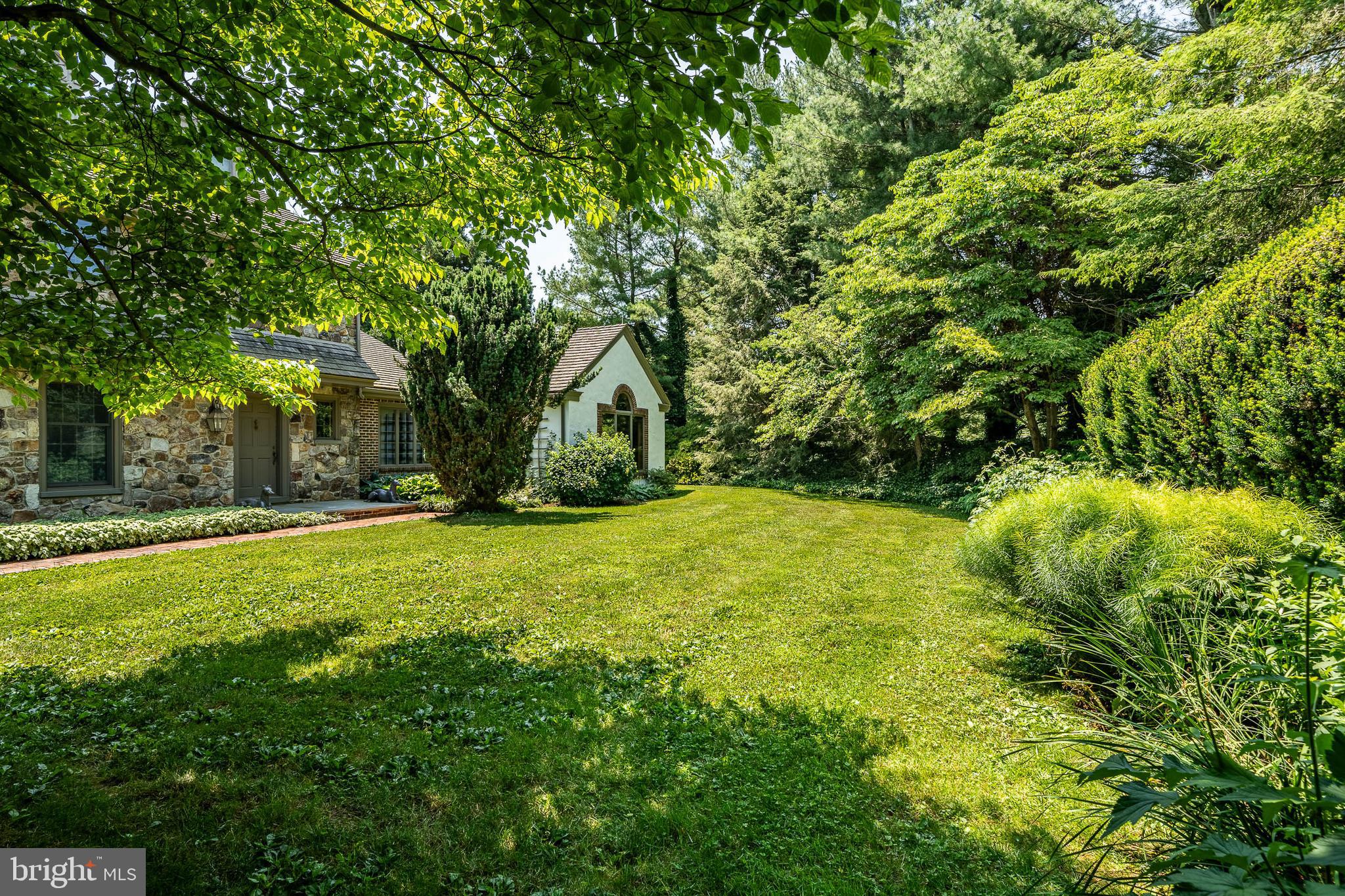 CHESHIRE HUNT - Residential