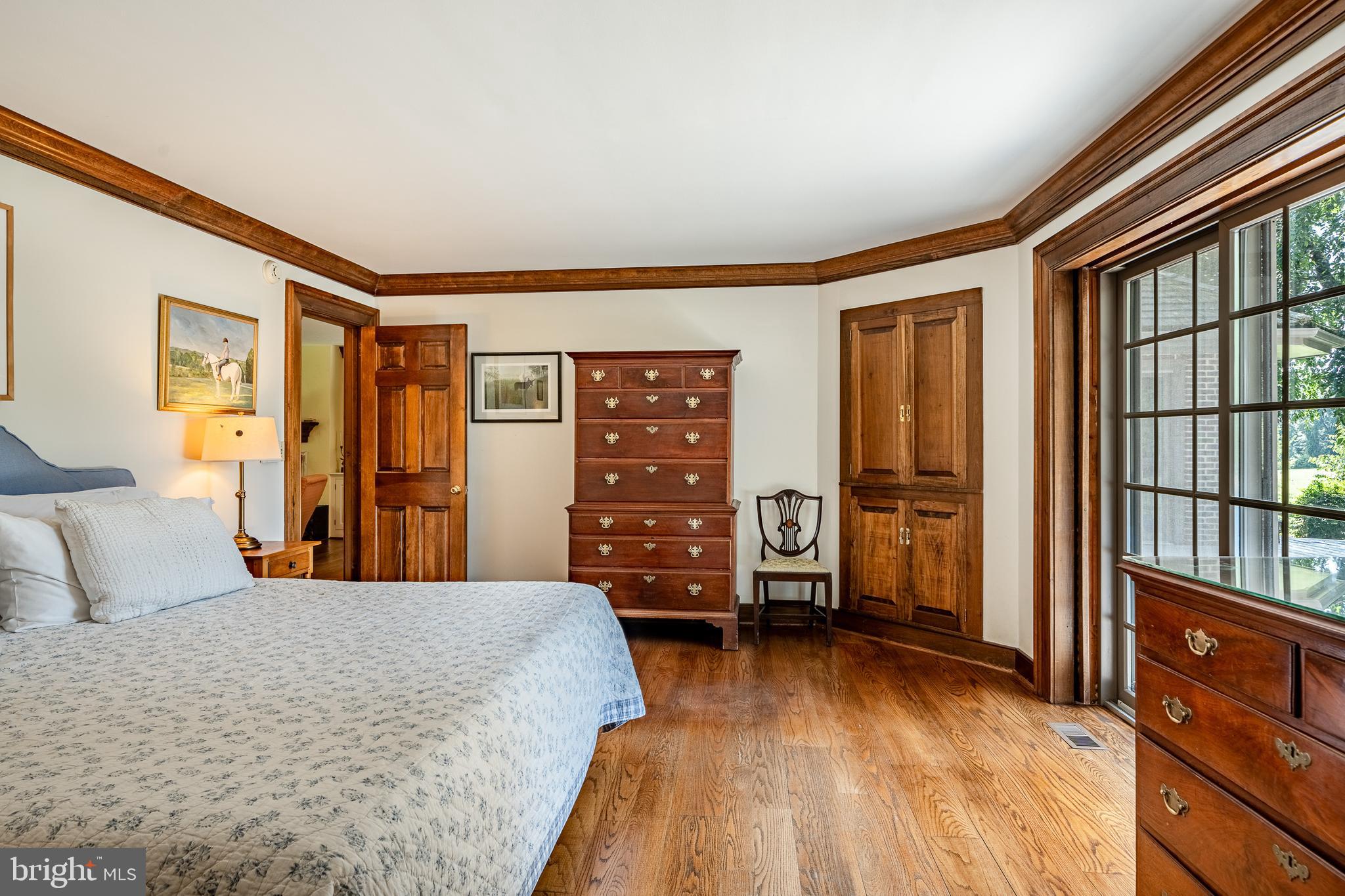 CHESHIRE HUNT - Residential