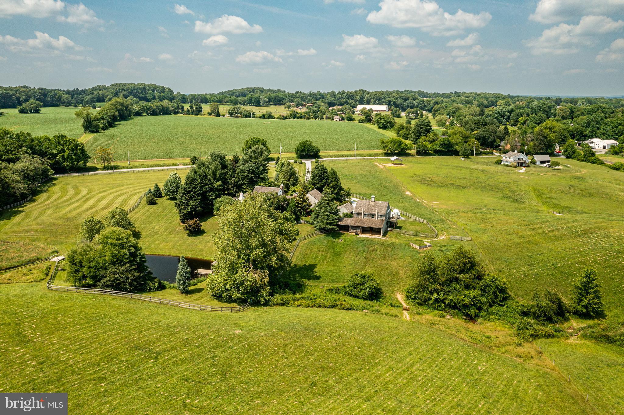 CHESHIRE HUNT - Residential