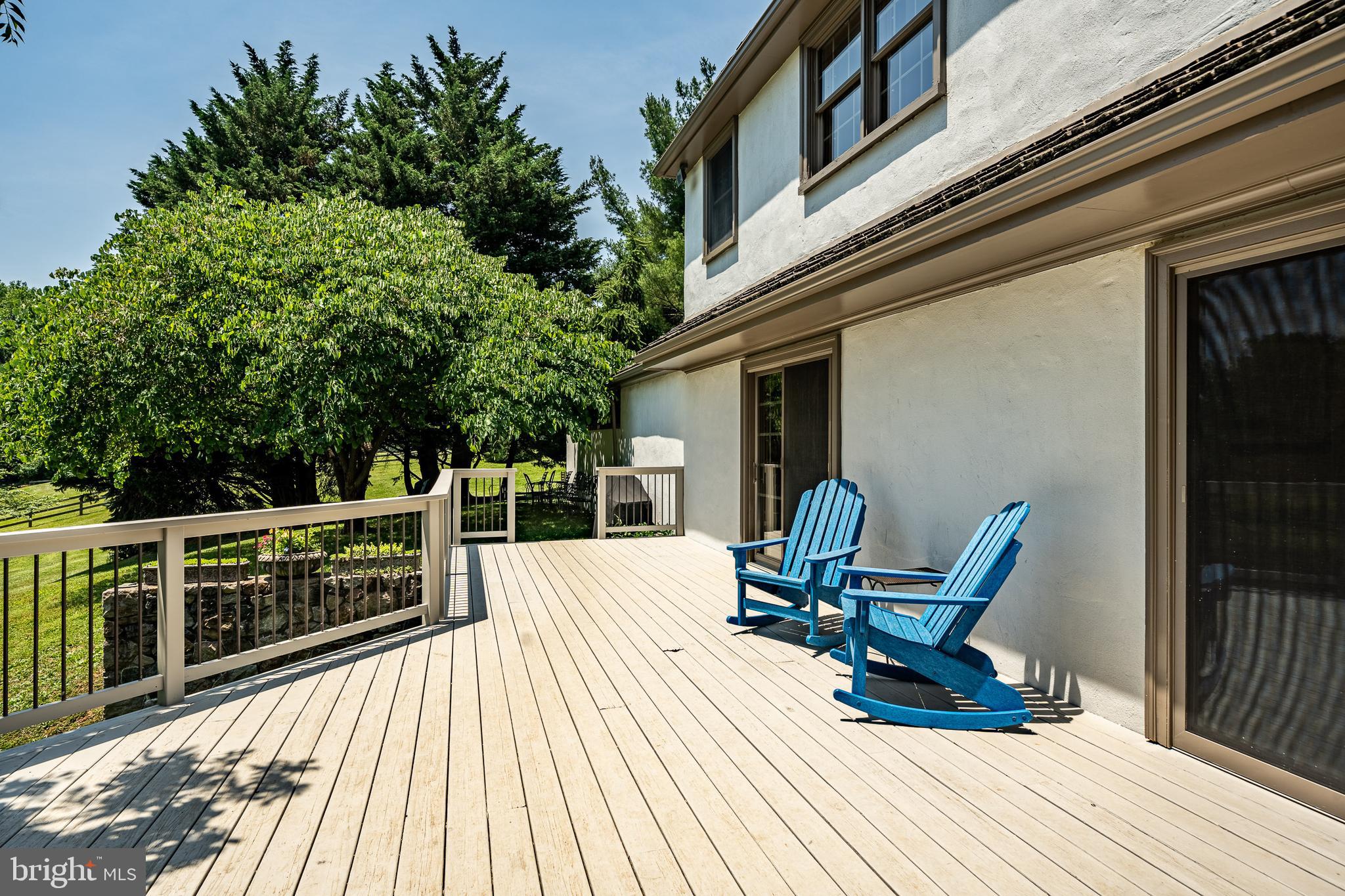 CHESHIRE HUNT - Residential