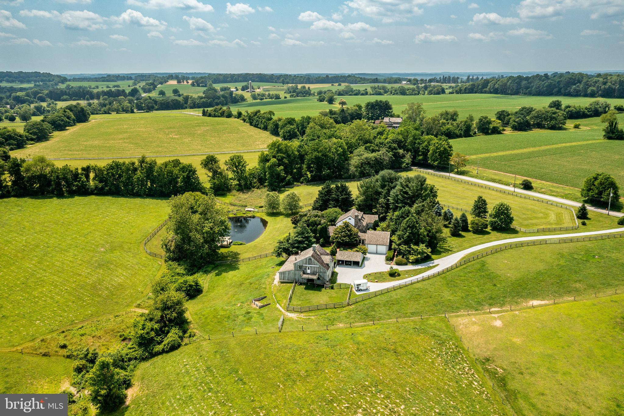 CHESHIRE HUNT - Residential