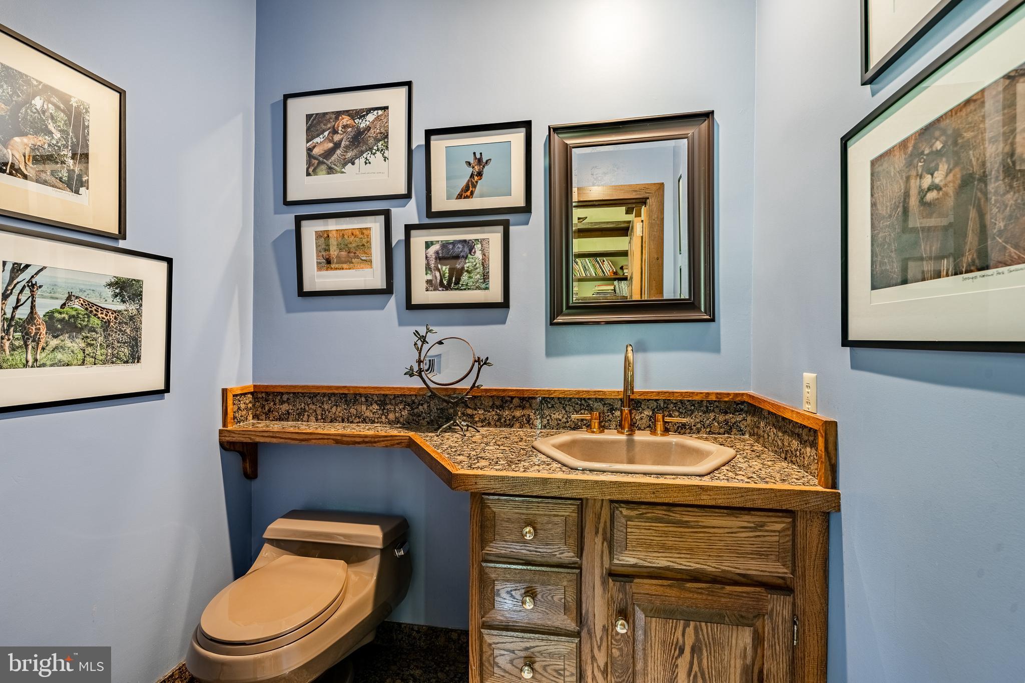 CHESHIRE HUNT - Residential