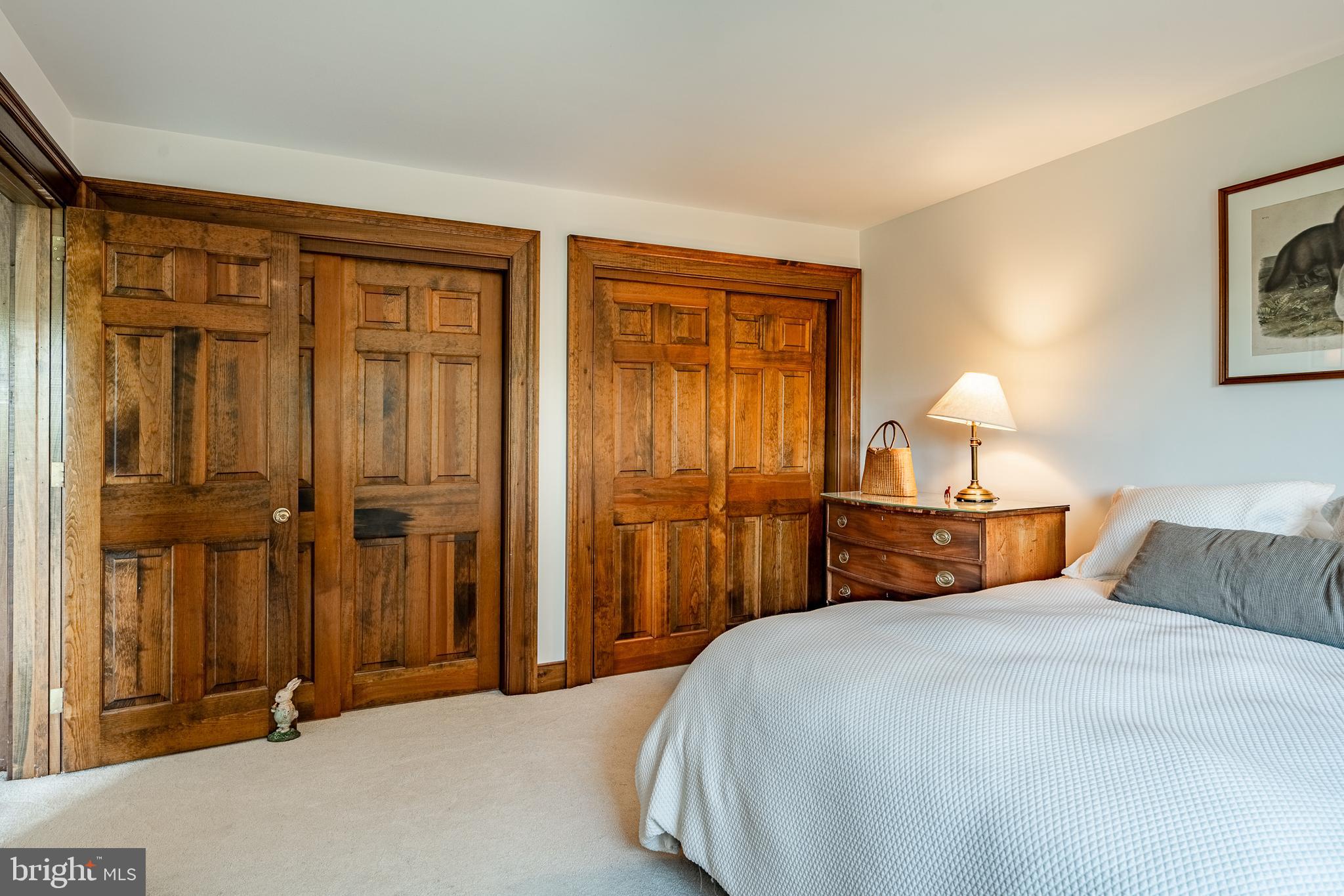 CHESHIRE HUNT - Residential