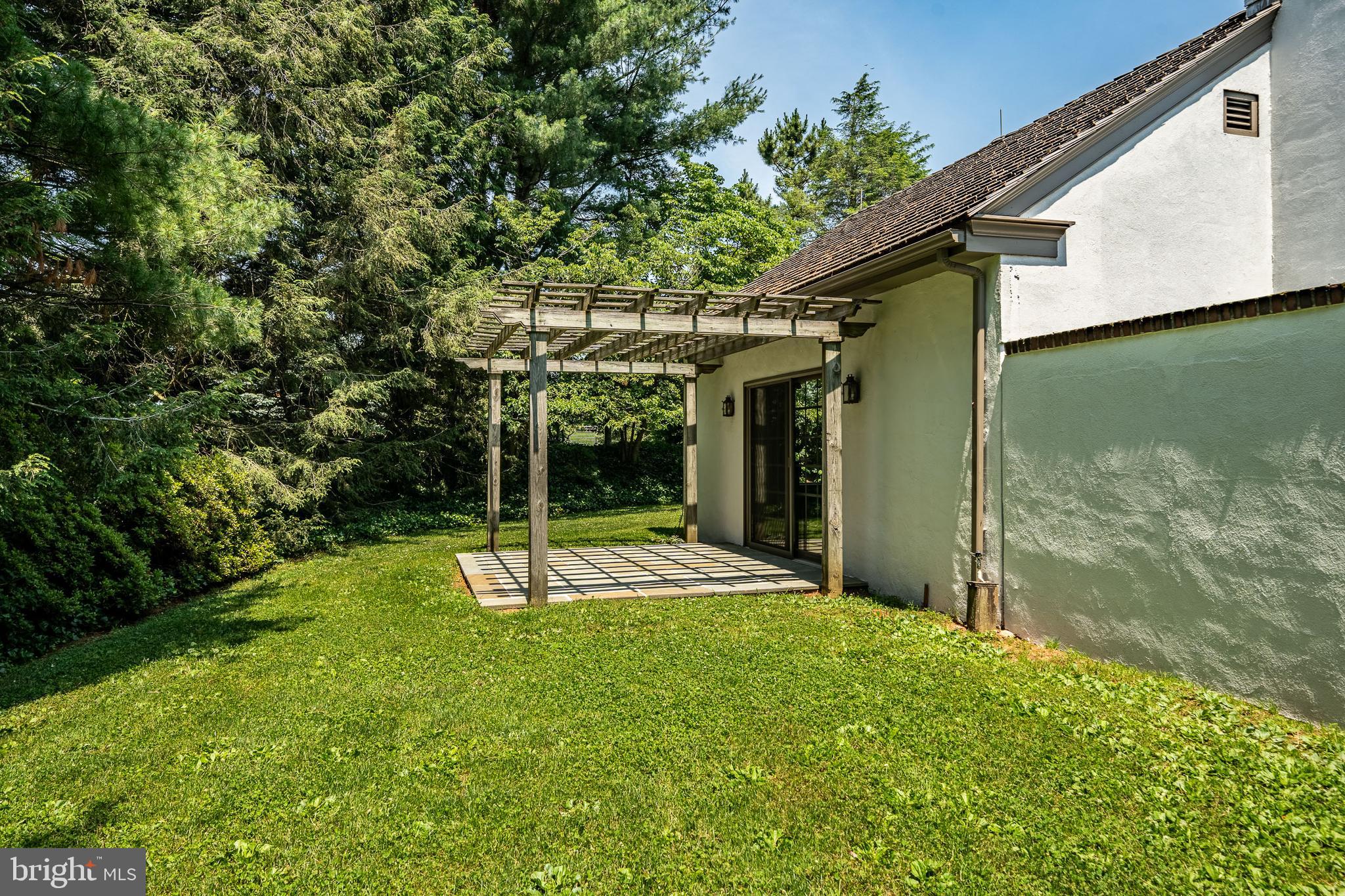 CHESHIRE HUNT - Residential