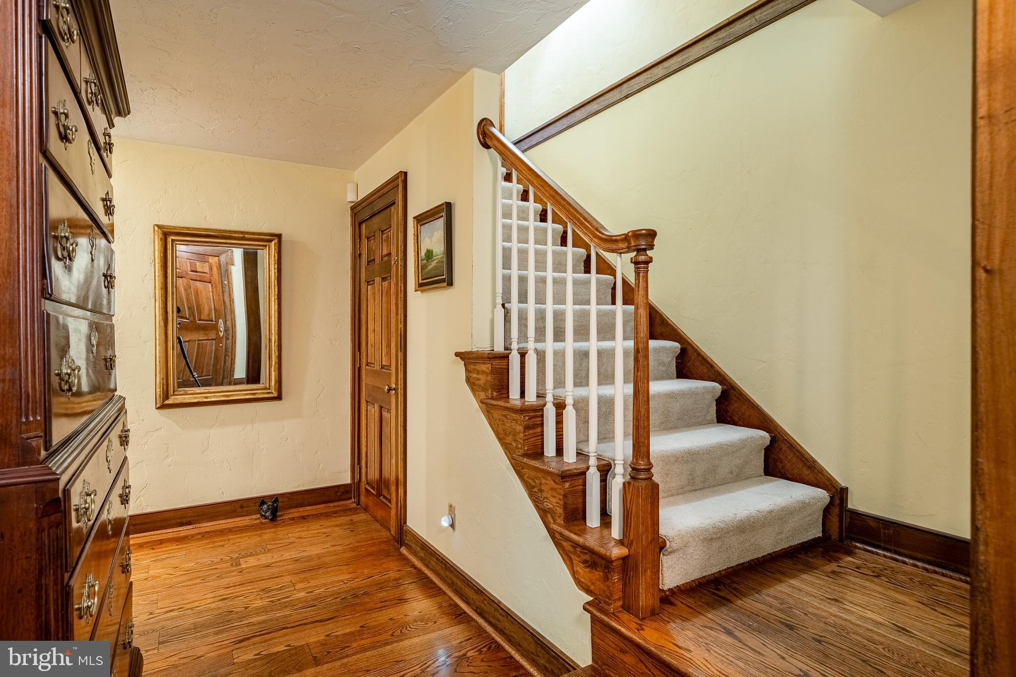 CHESHIRE HUNT - Residential