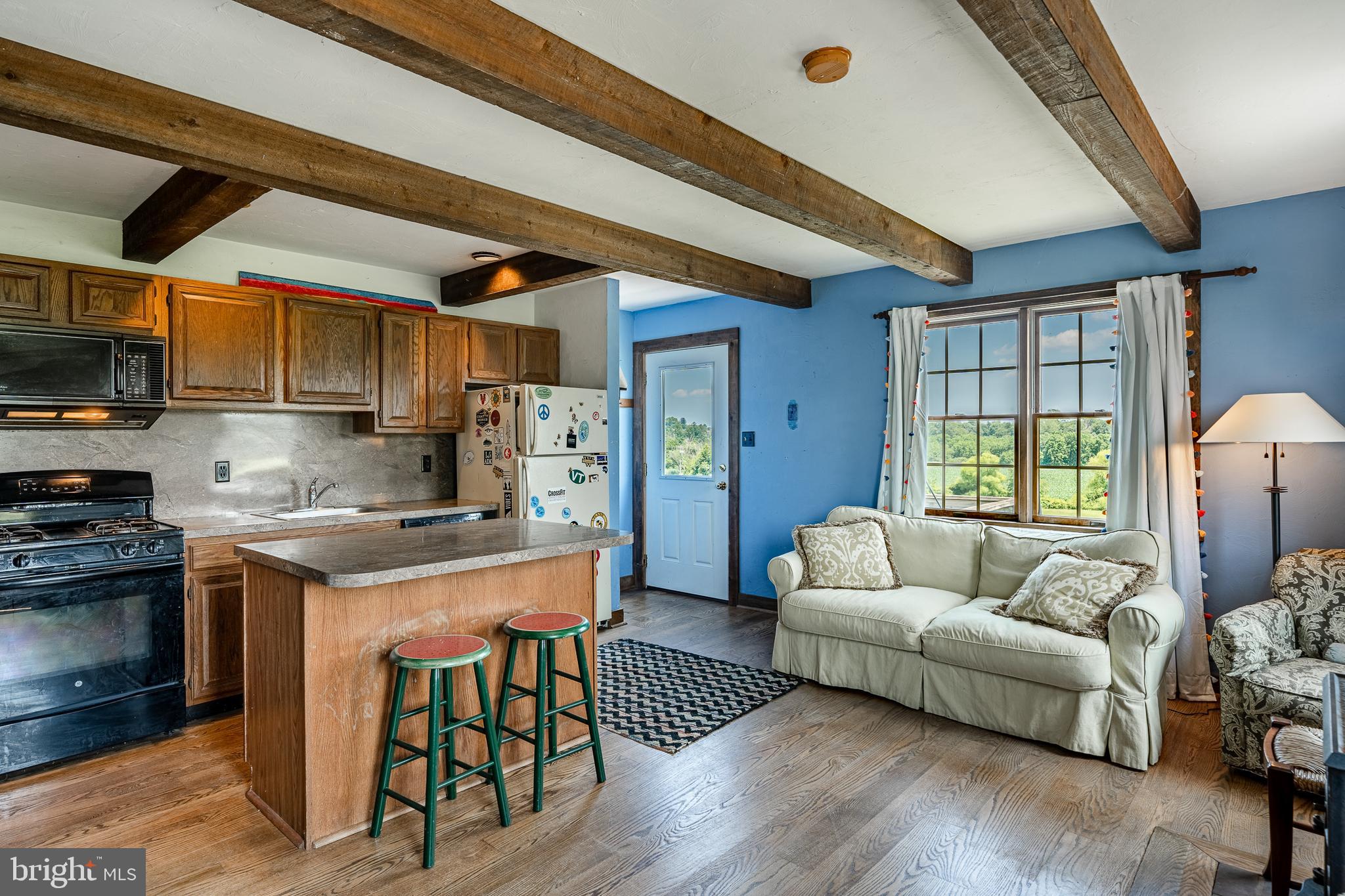 CHESHIRE HUNT - Residential