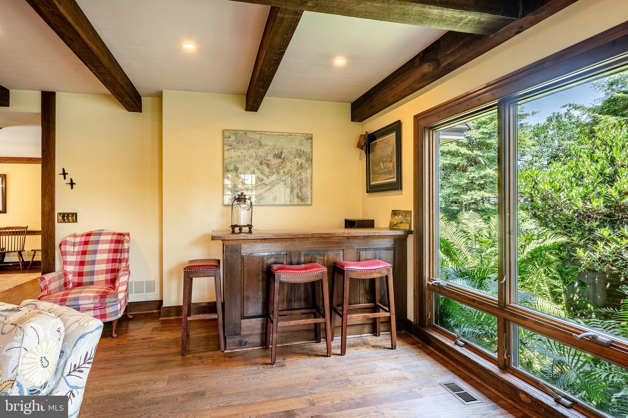 CHESHIRE HUNT - Residential