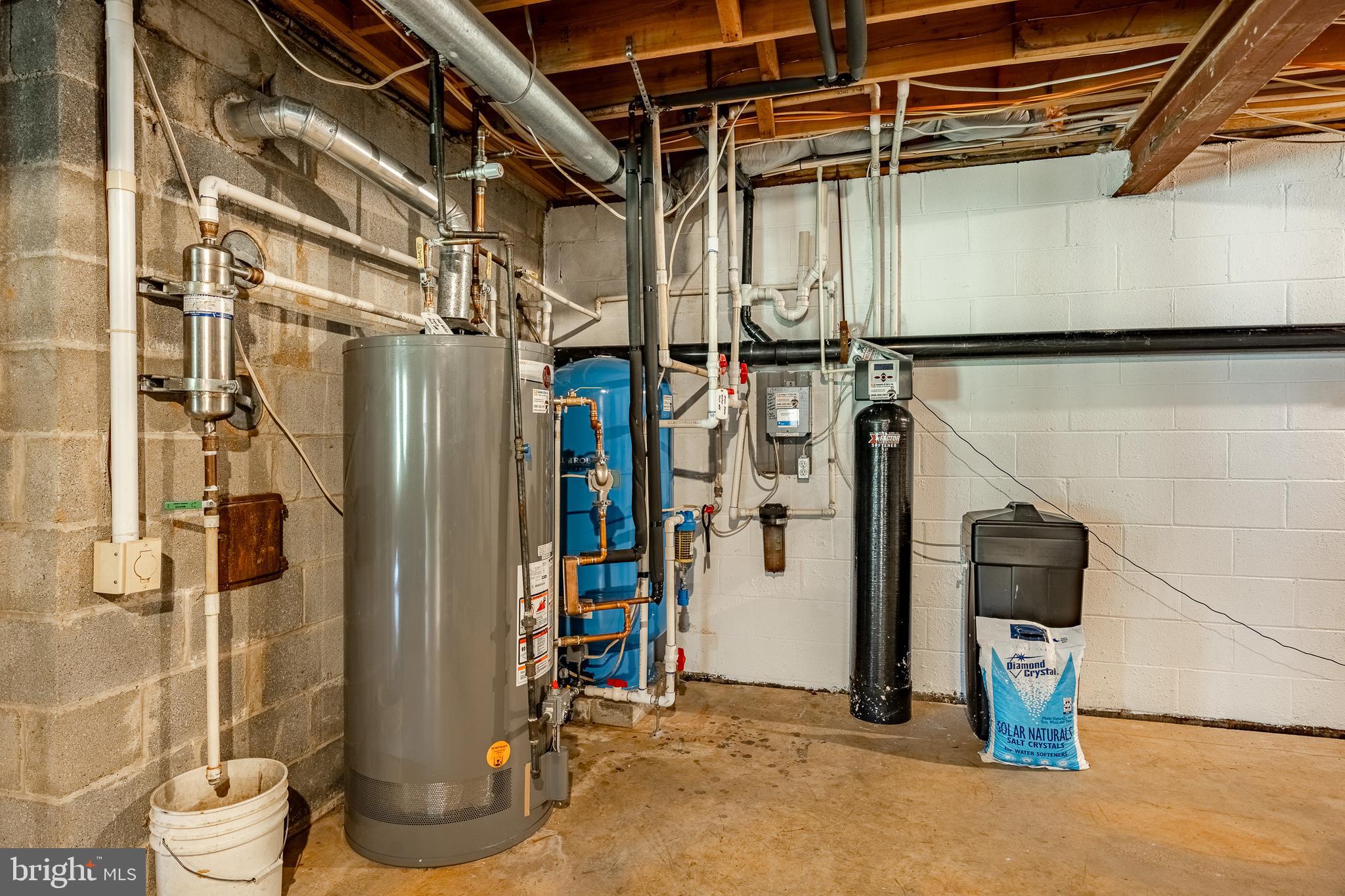 CHESHIRE HUNT - Residential