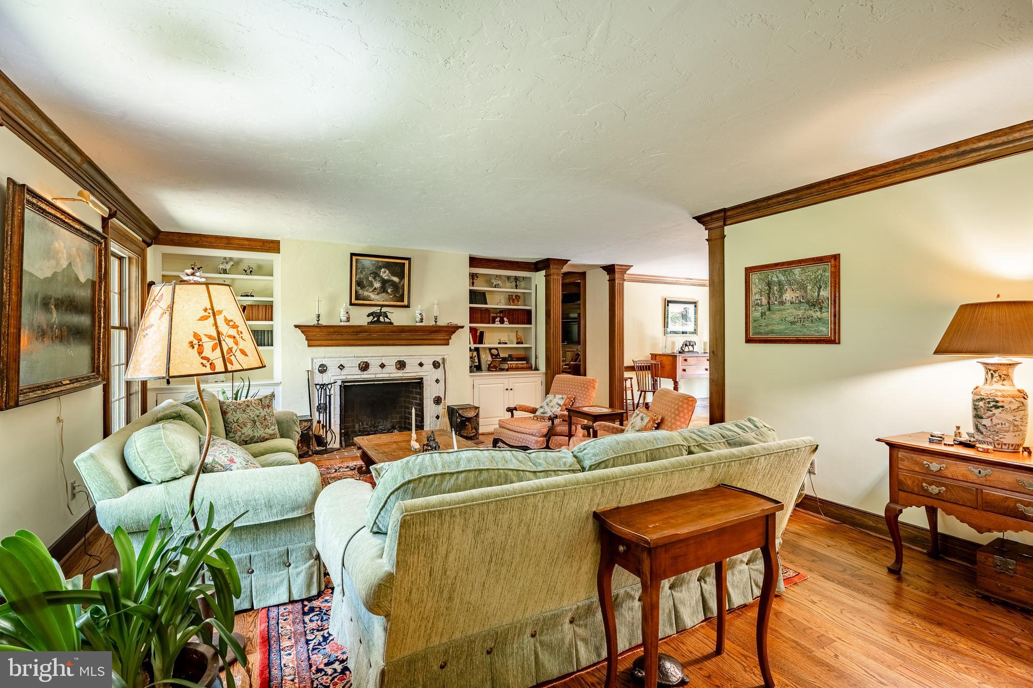 CHESHIRE HUNT - Residential