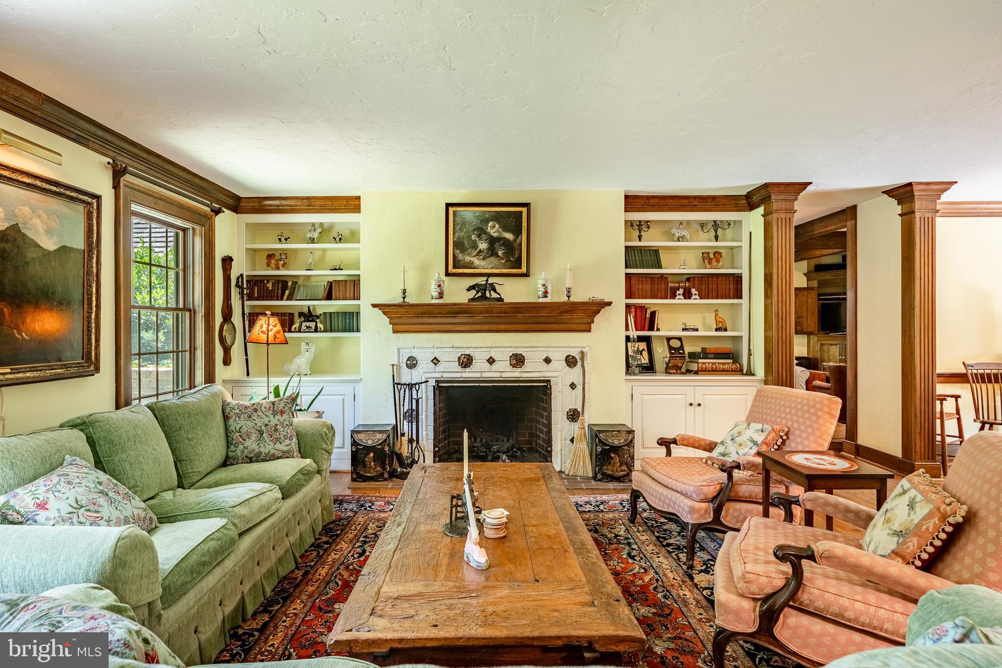 CHESHIRE HUNT - Residential