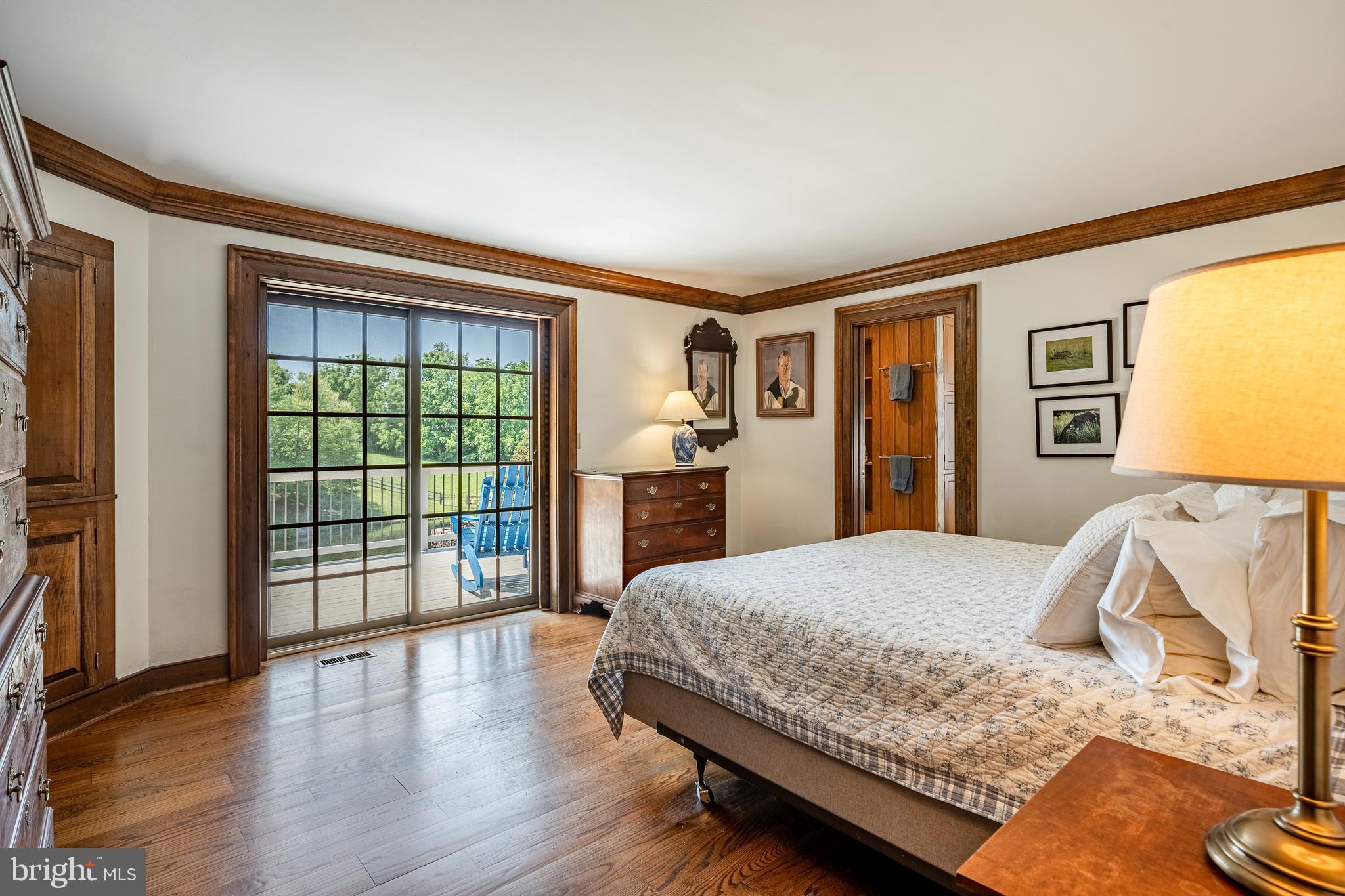 CHESHIRE HUNT - Residential