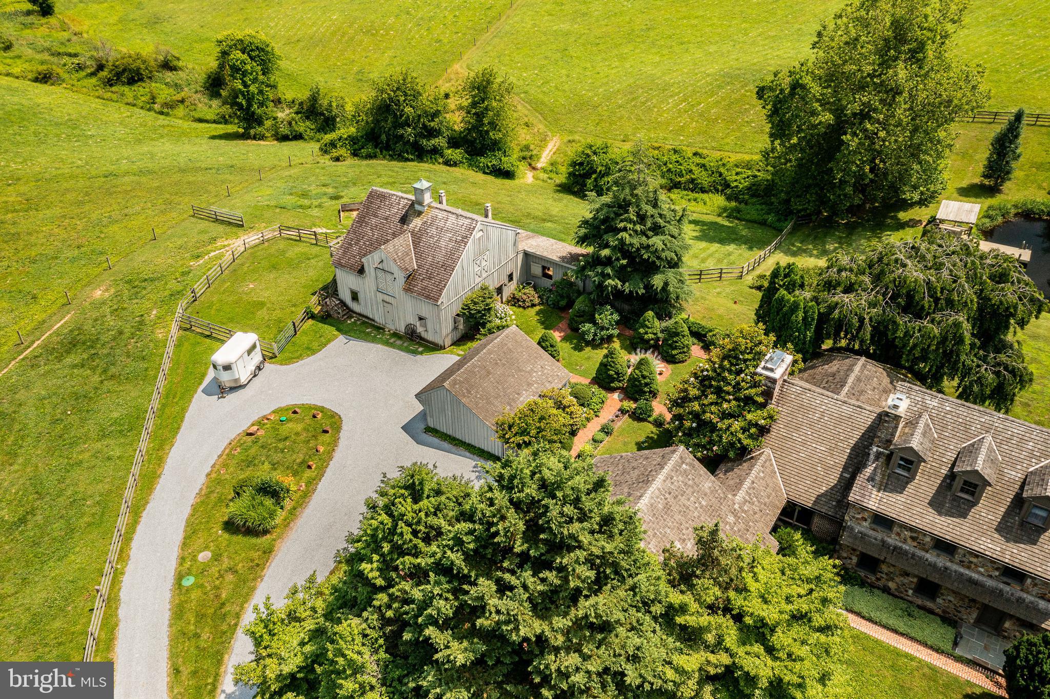 CHESHIRE HUNT - Residential