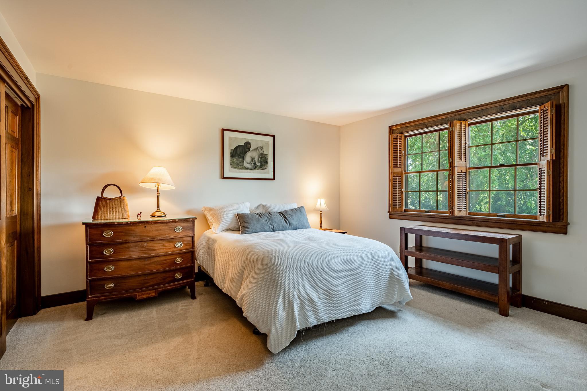 CHESHIRE HUNT - Residential