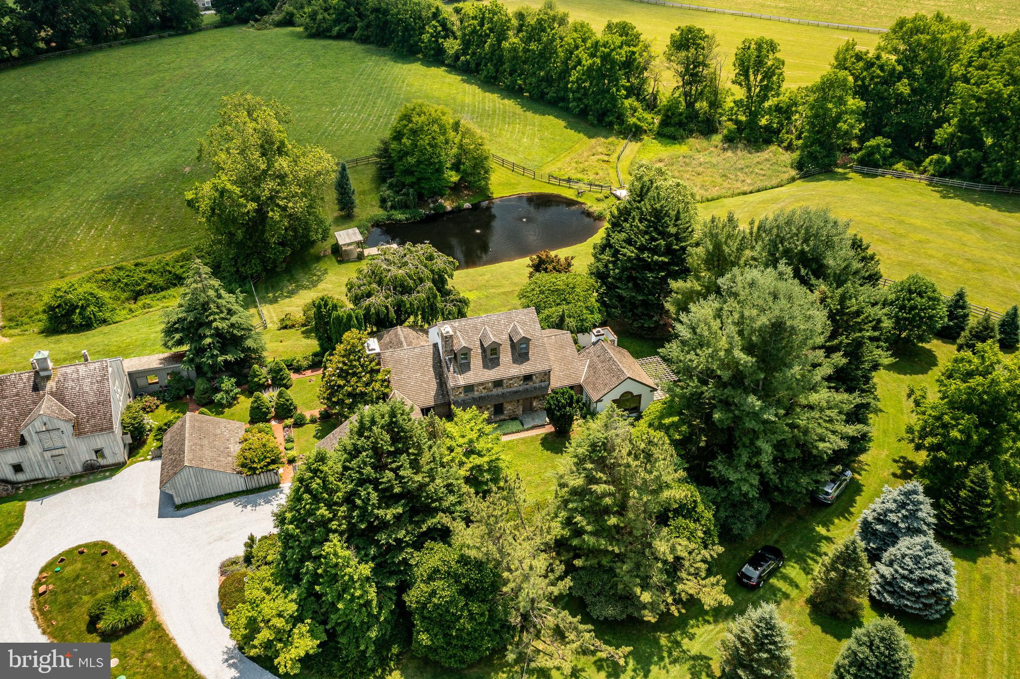 CHESHIRE HUNT - Residential