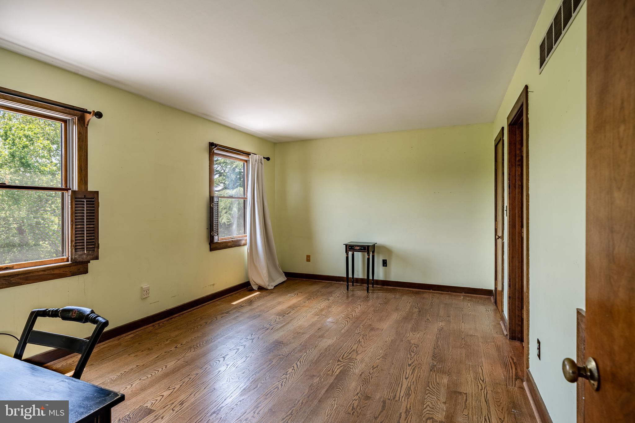 CHESHIRE HUNT - Residential