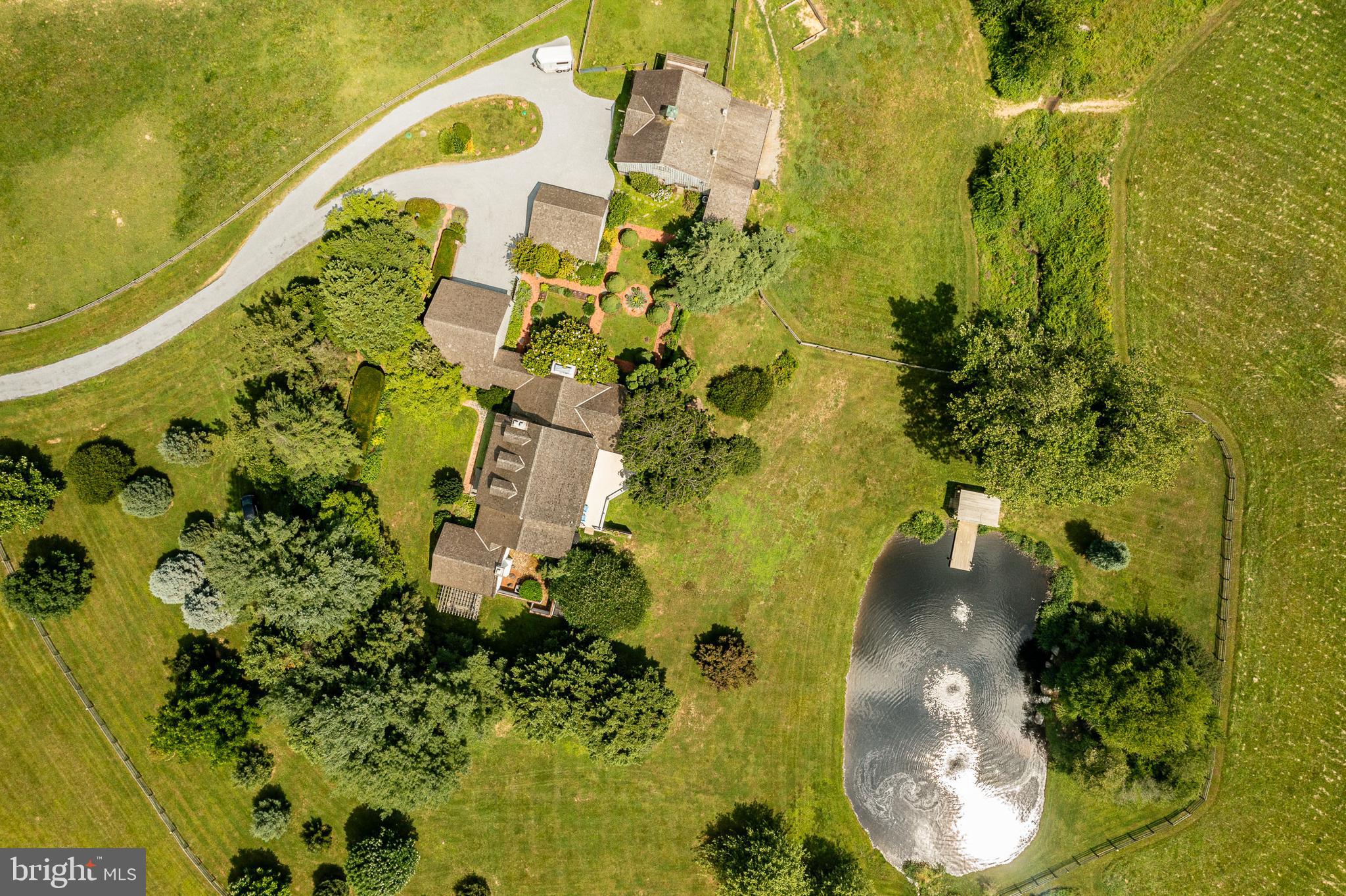 CHESHIRE HUNT - Residential