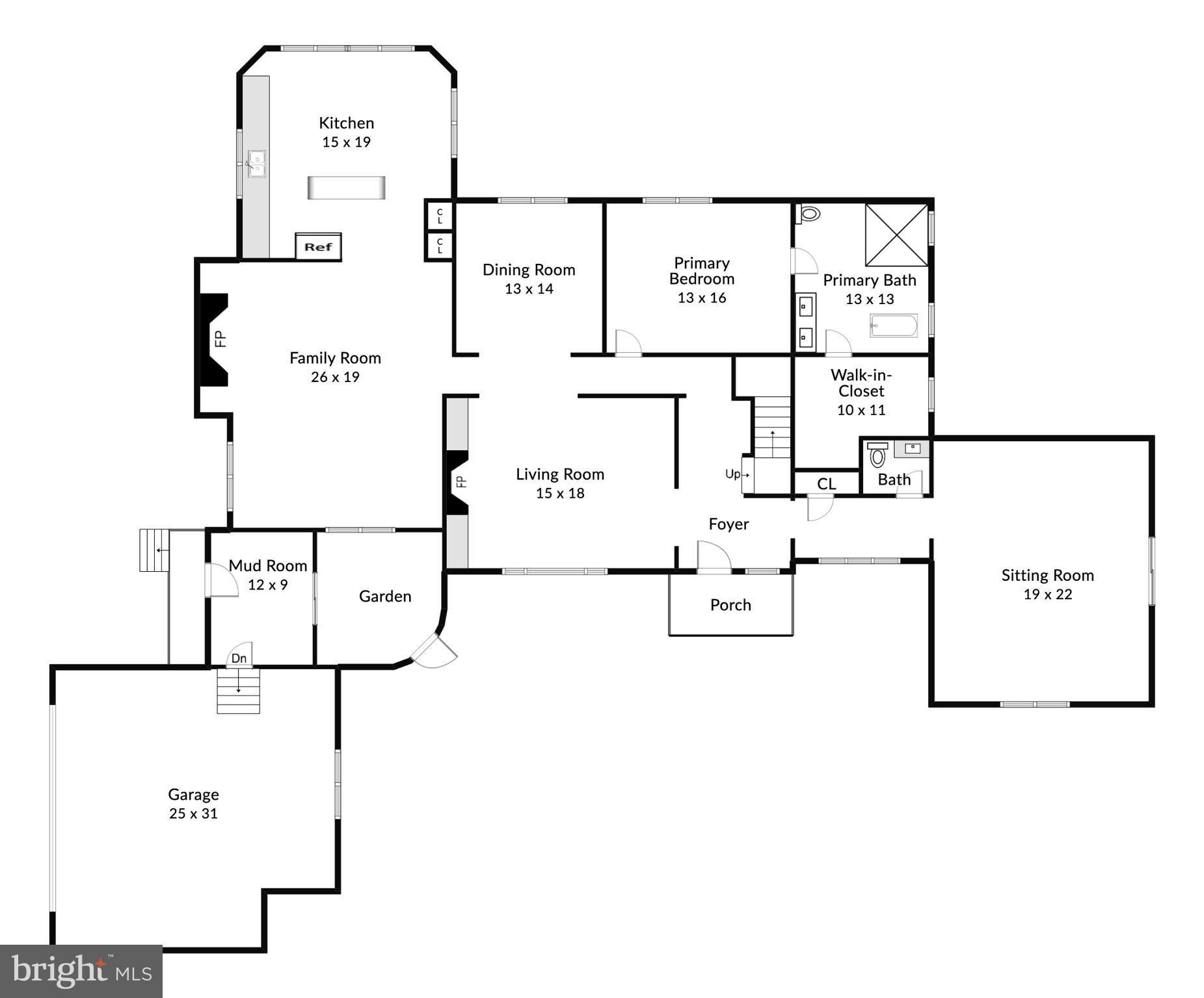 CHESHIRE HUNT - Residential