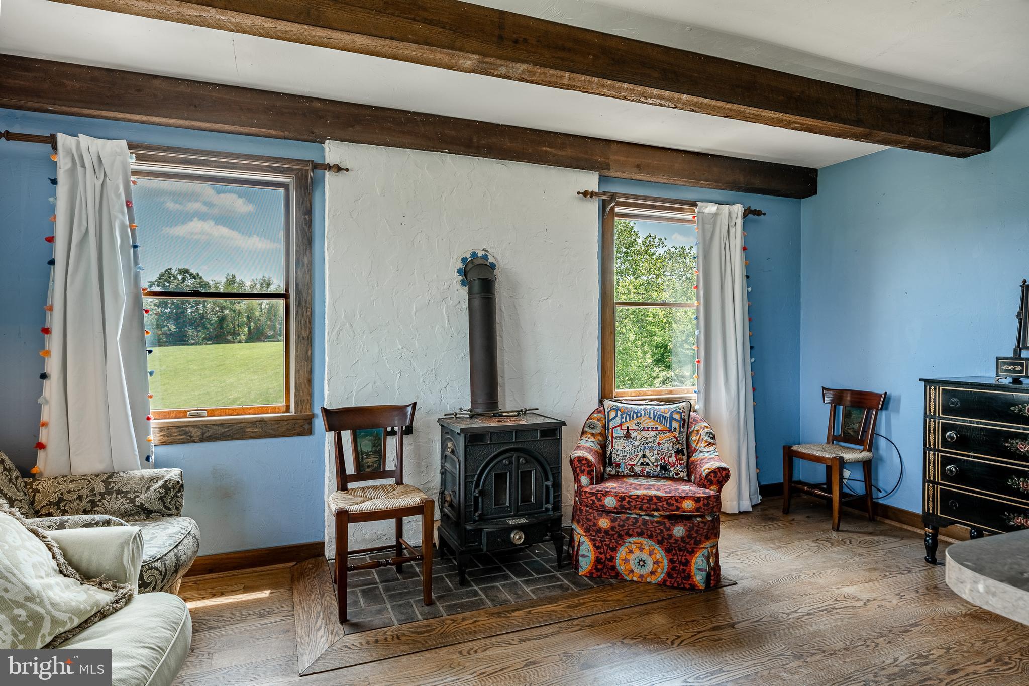 CHESHIRE HUNT - Residential