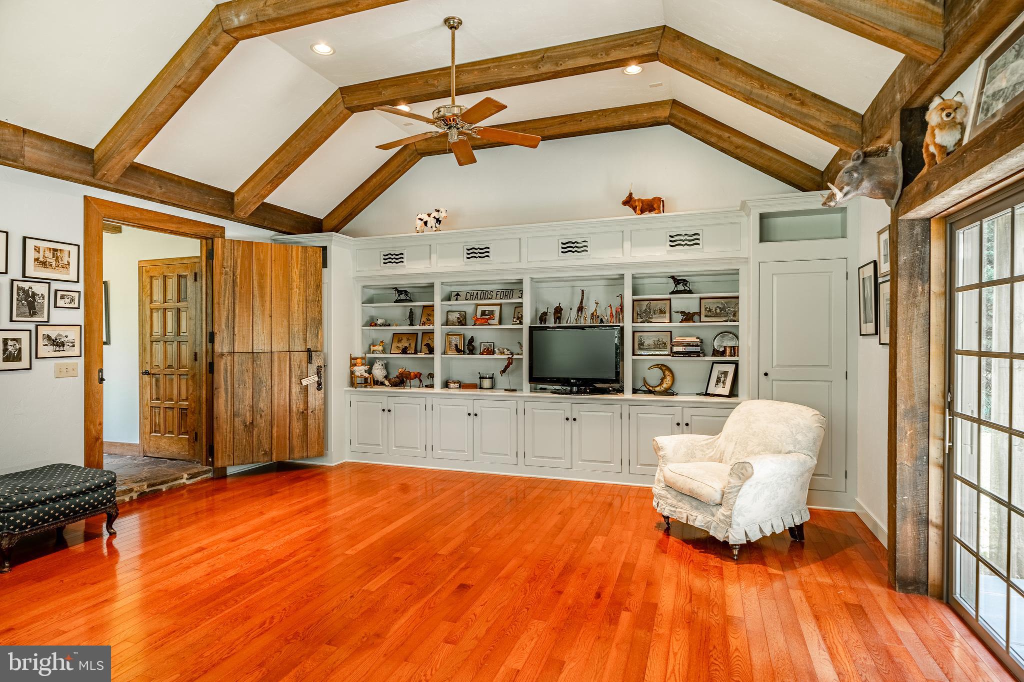 CHESHIRE HUNT - Residential