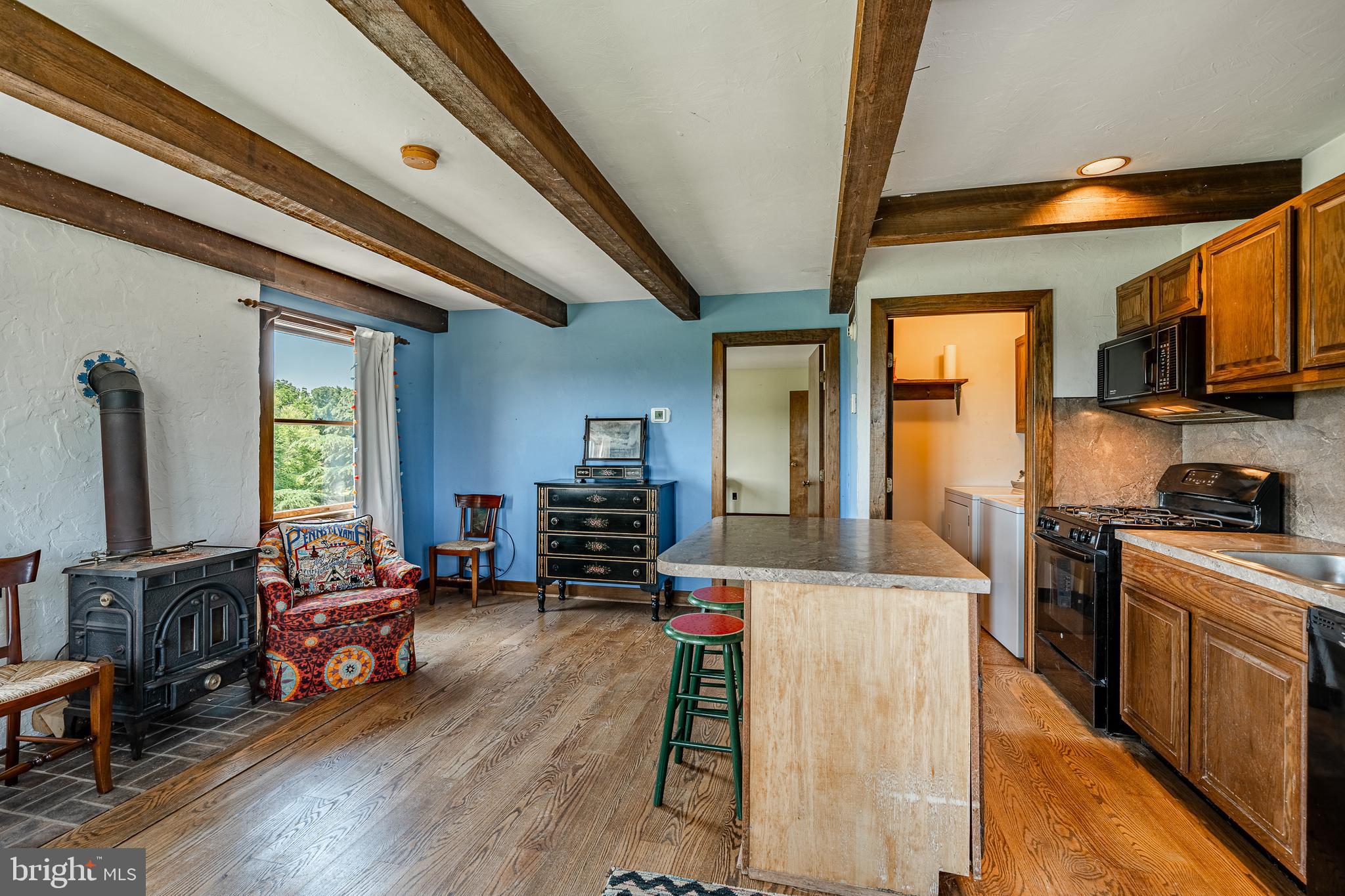 CHESHIRE HUNT - Residential