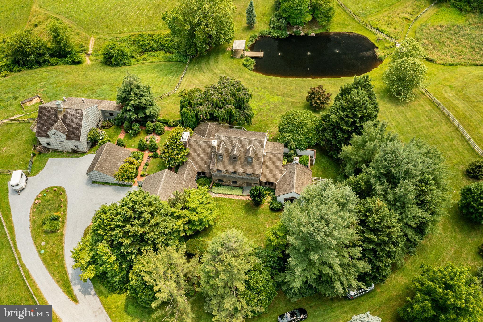 CHESHIRE HUNT - Residential