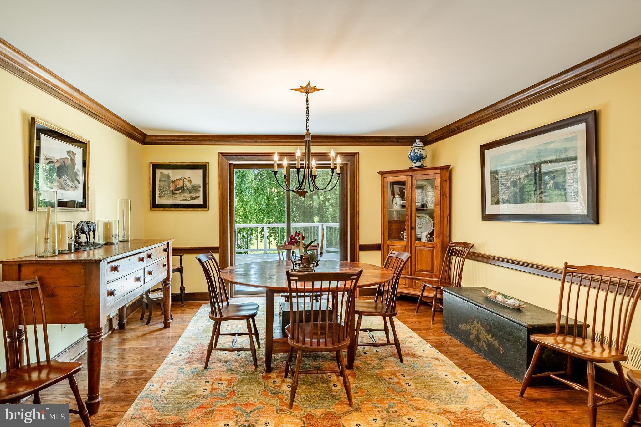 CHESHIRE HUNT - Residential