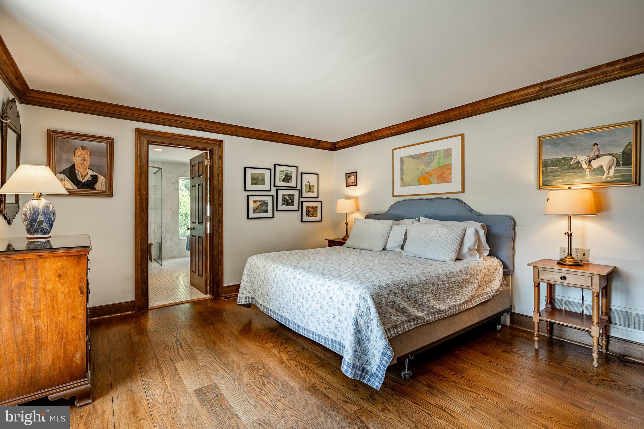 CHESHIRE HUNT - Residential