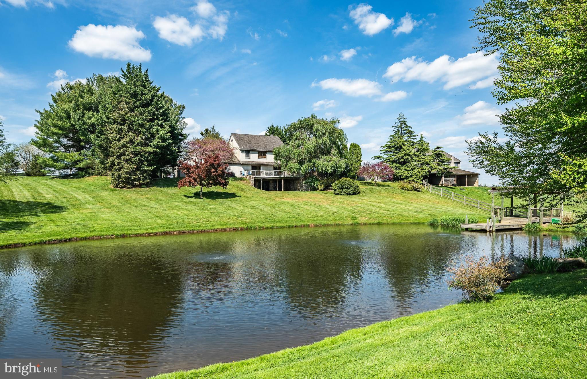 CHESHIRE HUNT - Residential