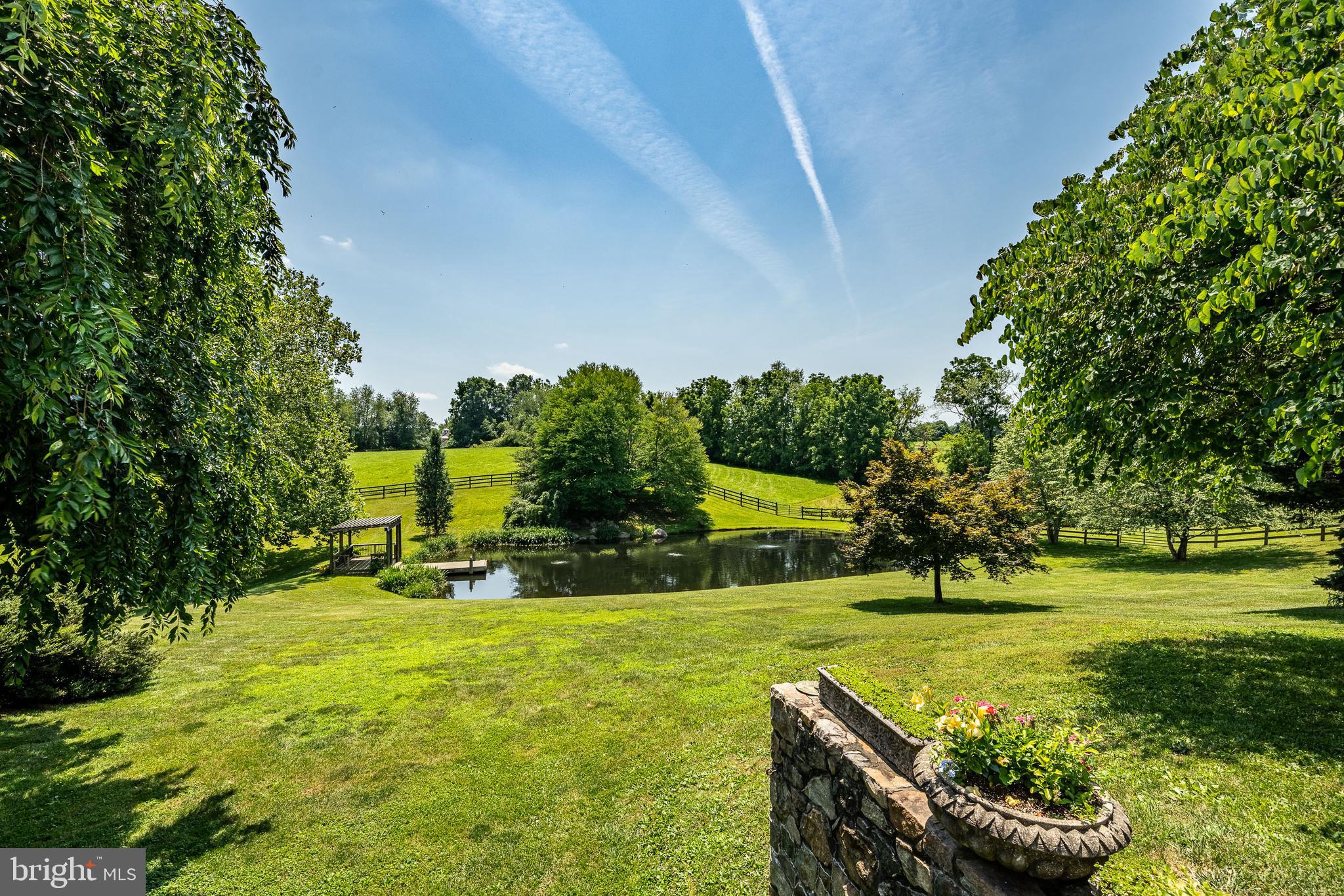 CHESHIRE HUNT - Residential