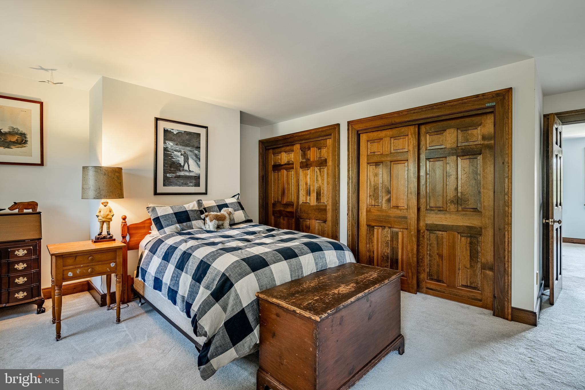 CHESHIRE HUNT - Residential