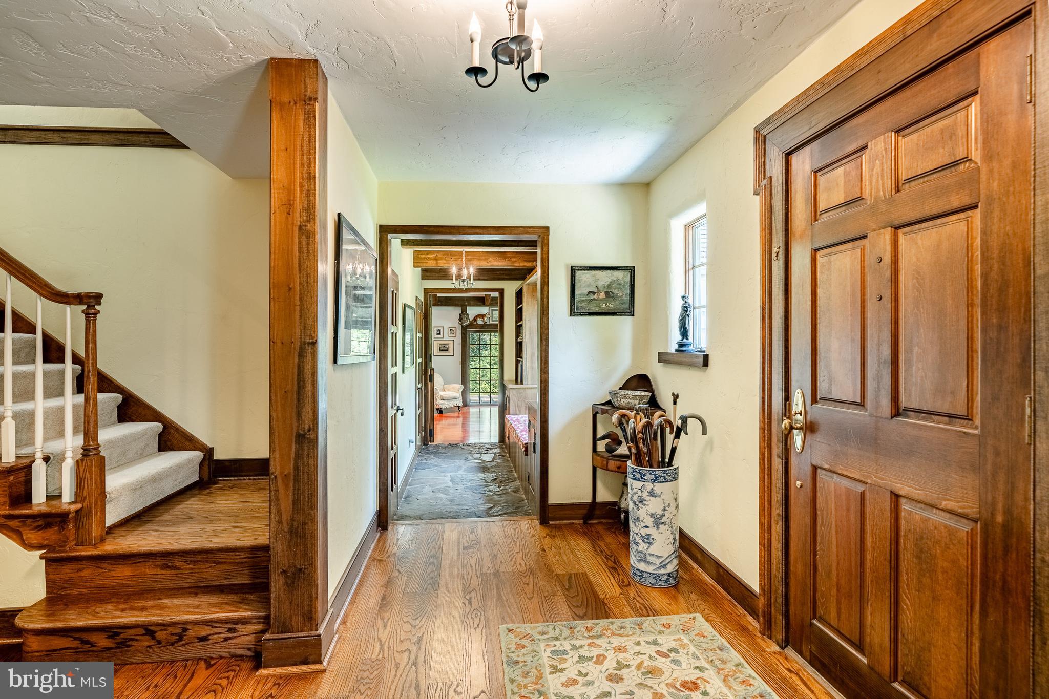 CHESHIRE HUNT - Residential