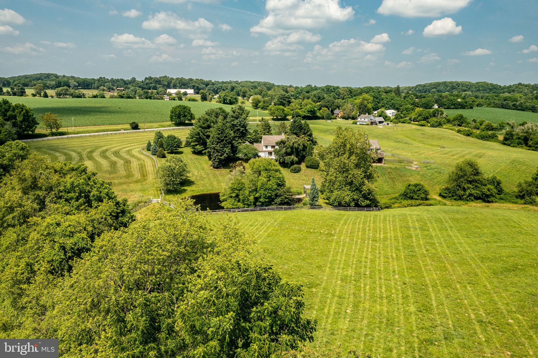 CHESHIRE HUNT - Residential