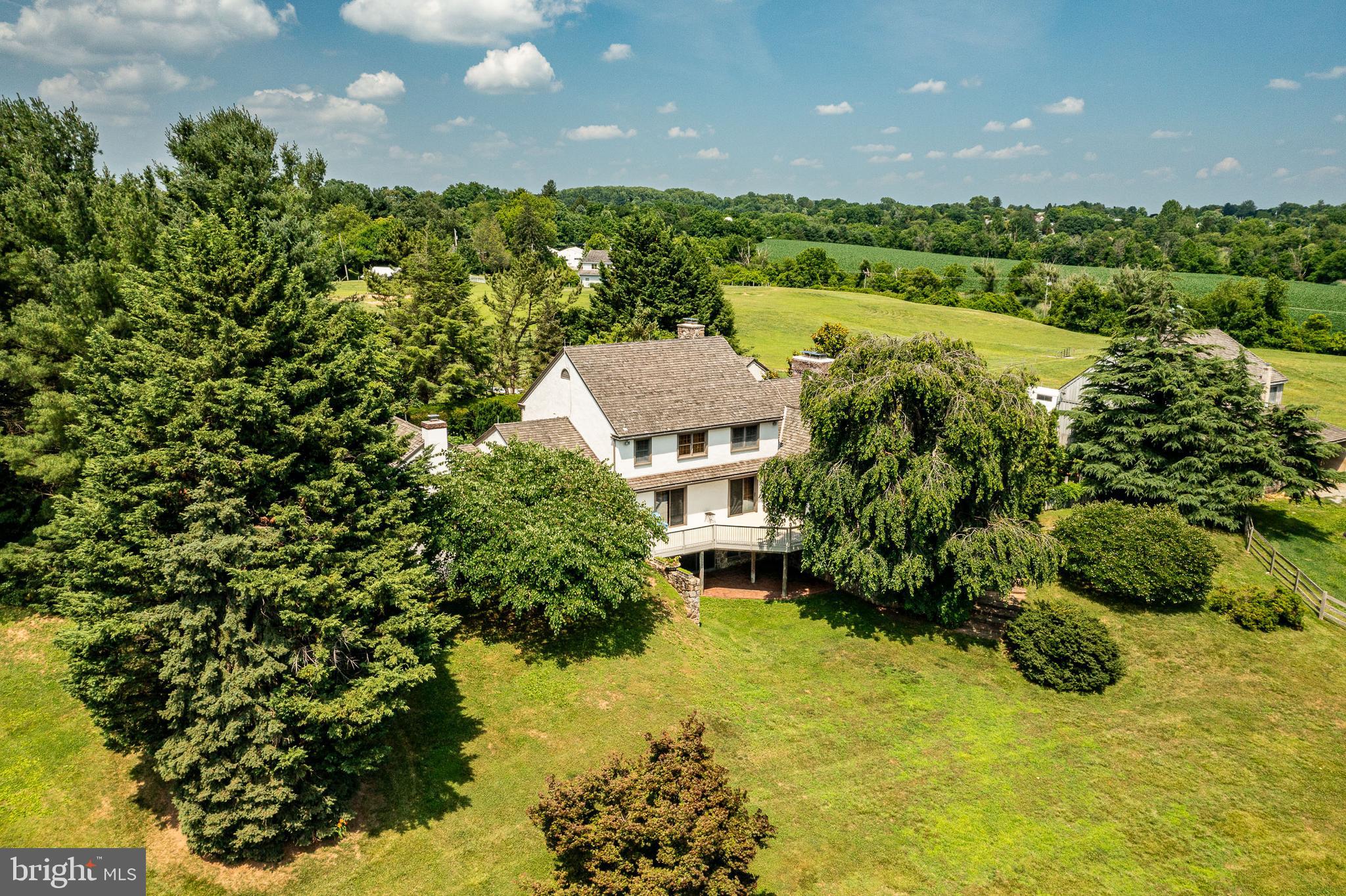 CHESHIRE HUNT - Residential