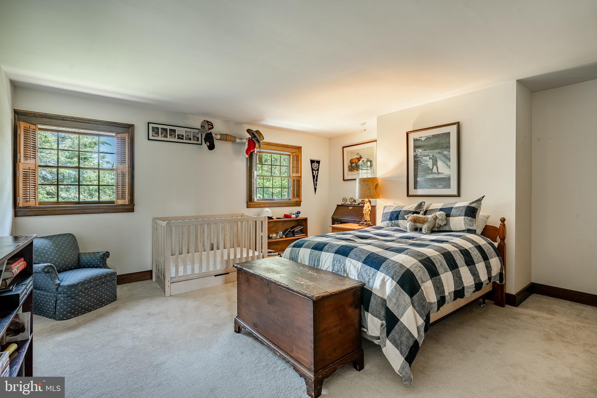 CHESHIRE HUNT - Residential