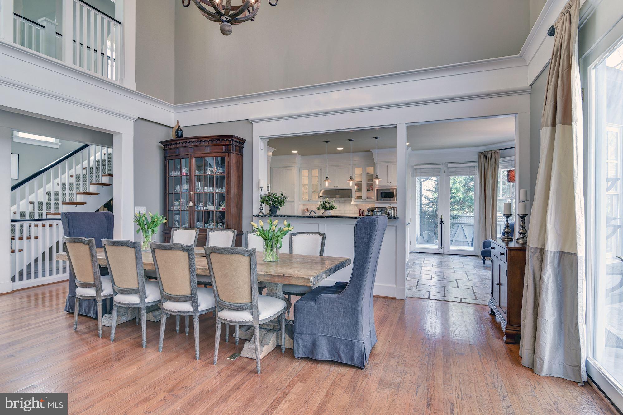 MERRY GO ROUND FARM - Residential