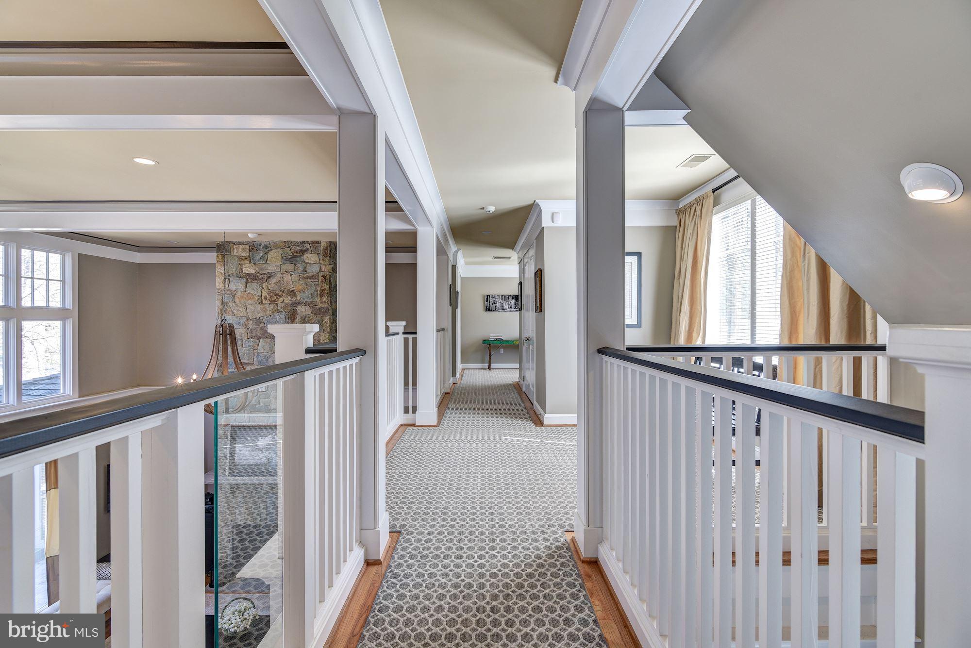 MERRY GO ROUND FARM - Residential