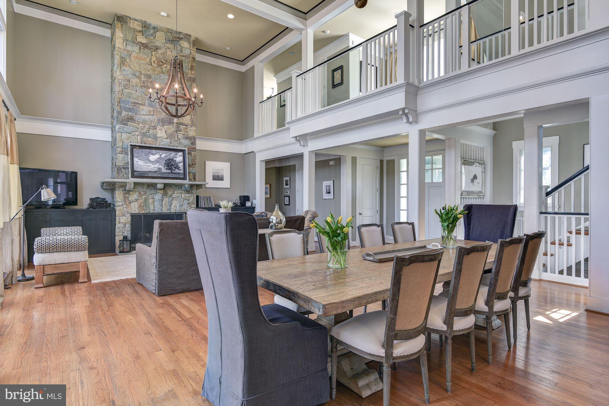 MERRY GO ROUND FARM - Residential